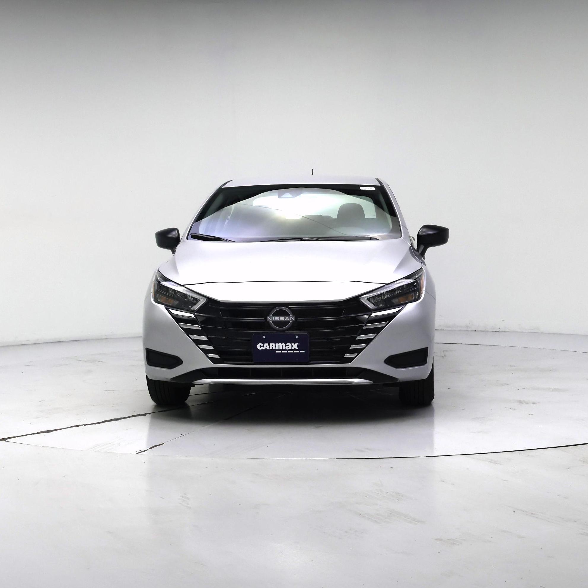 Thumbnail: 2025 Nissan Versa - 5