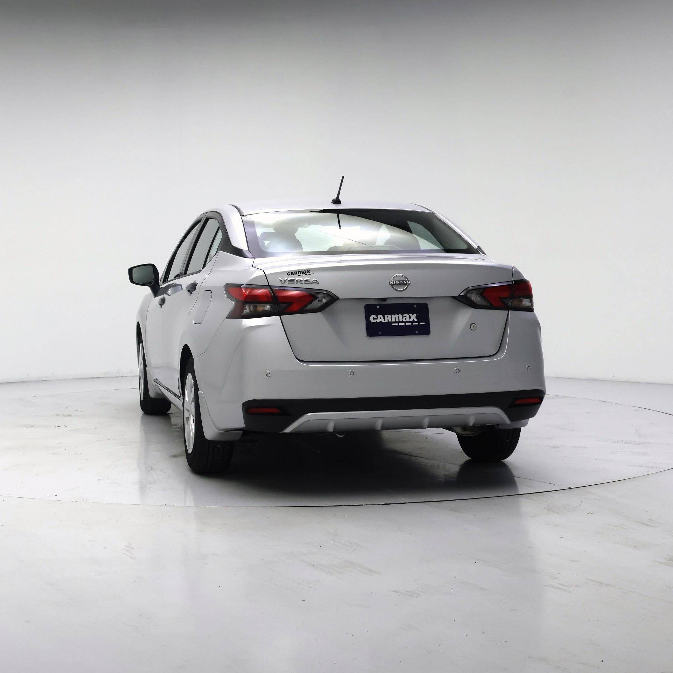 Thumbnail: 2025 Nissan Versa - 6
