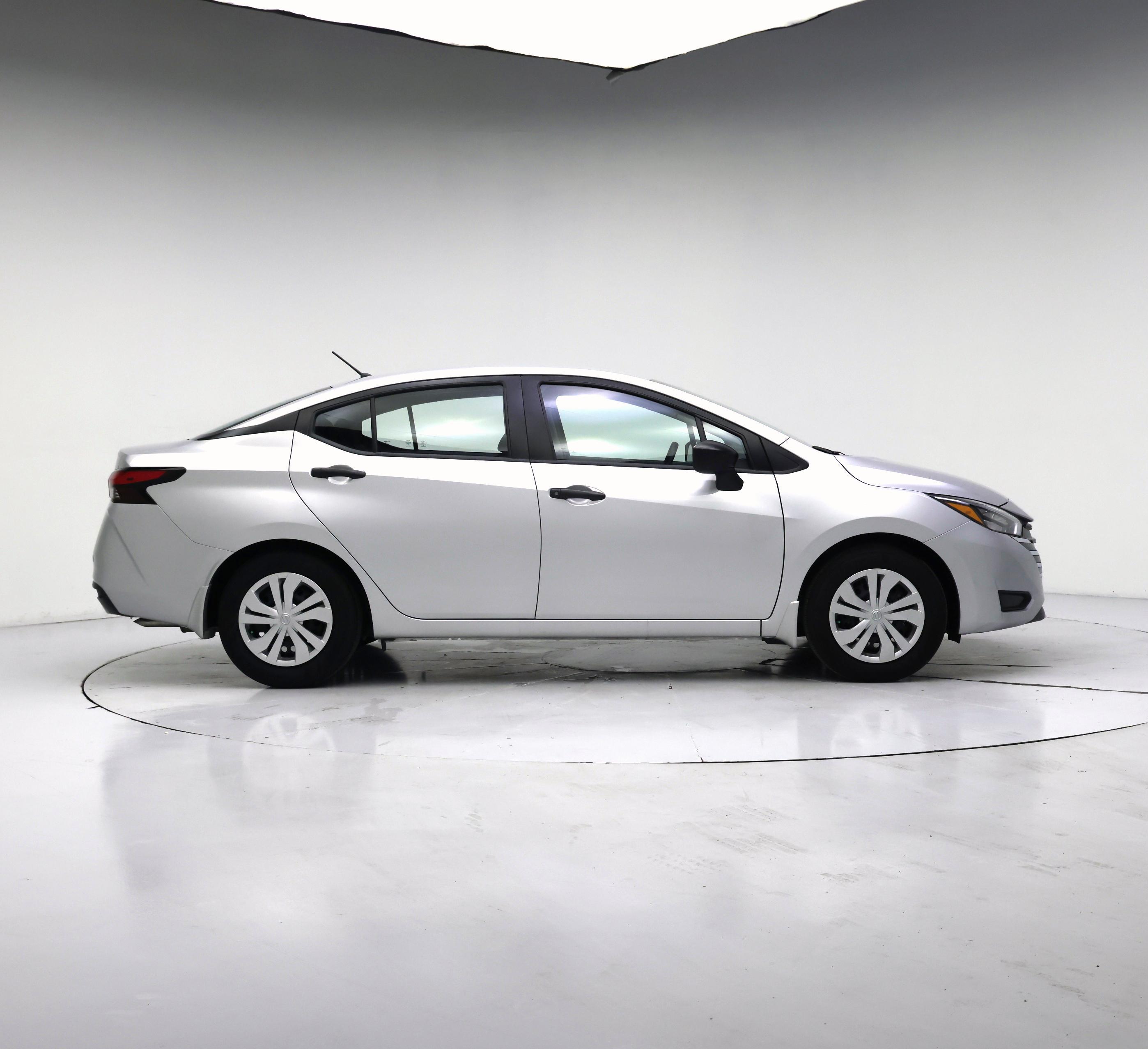 Thumbnail: 2025 Nissan Versa - 7