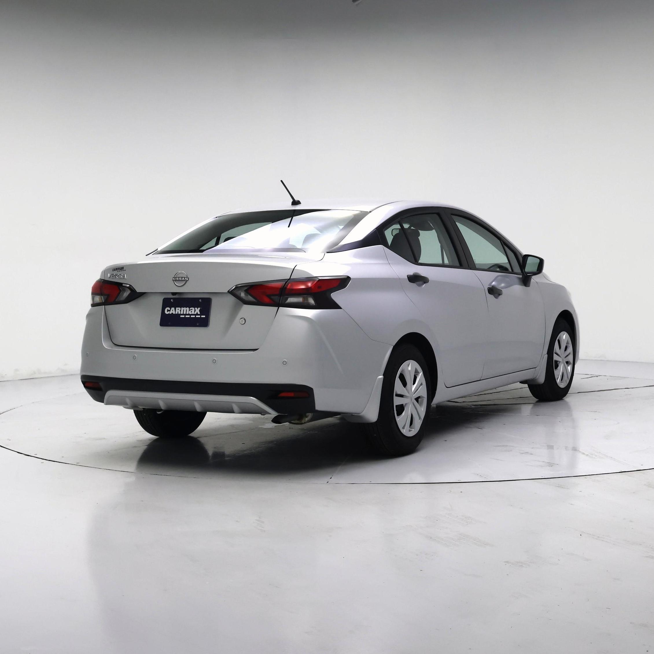 Thumbnail: 2025 Nissan Versa - 8