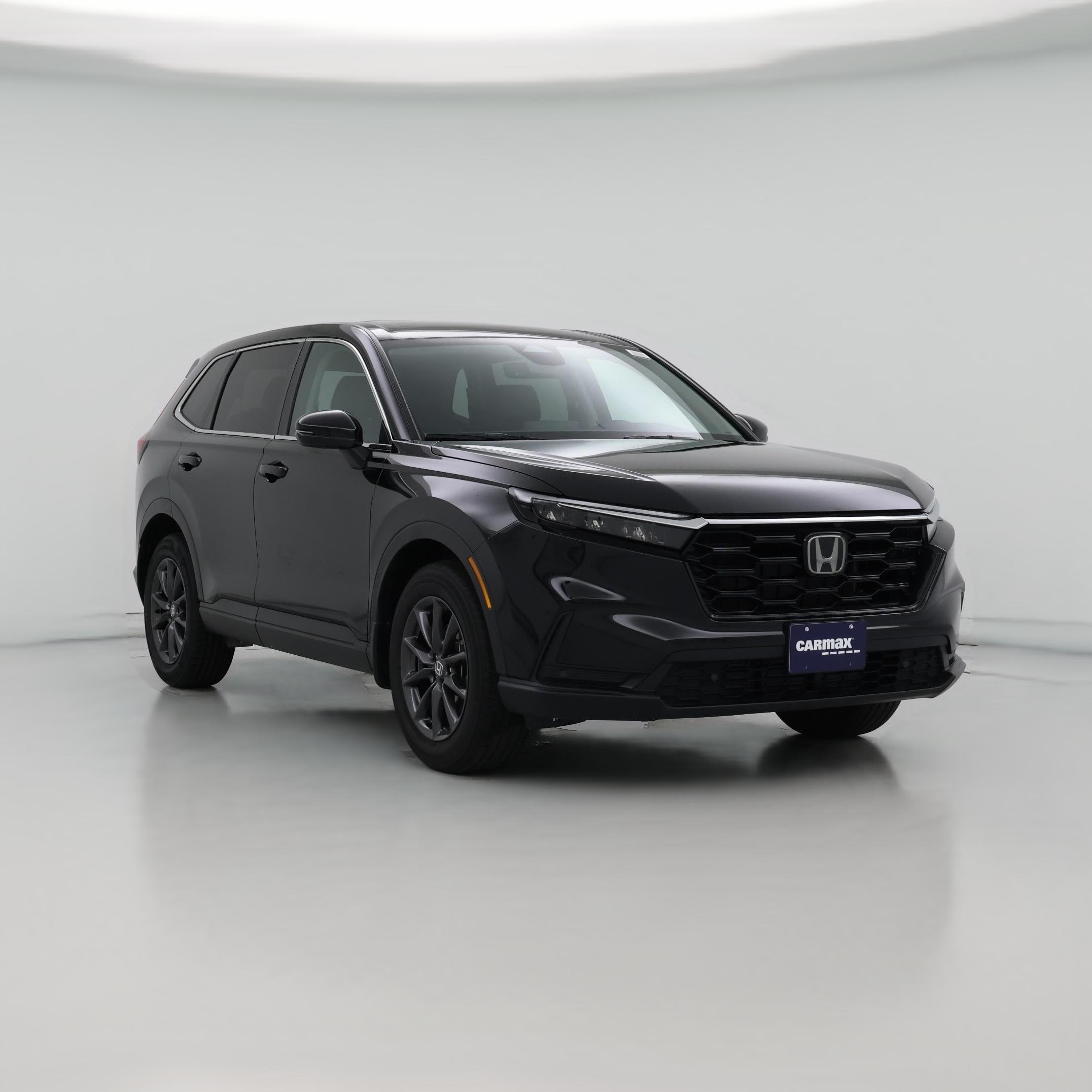 Thumbnail: 2026 Honda CR-V - 1