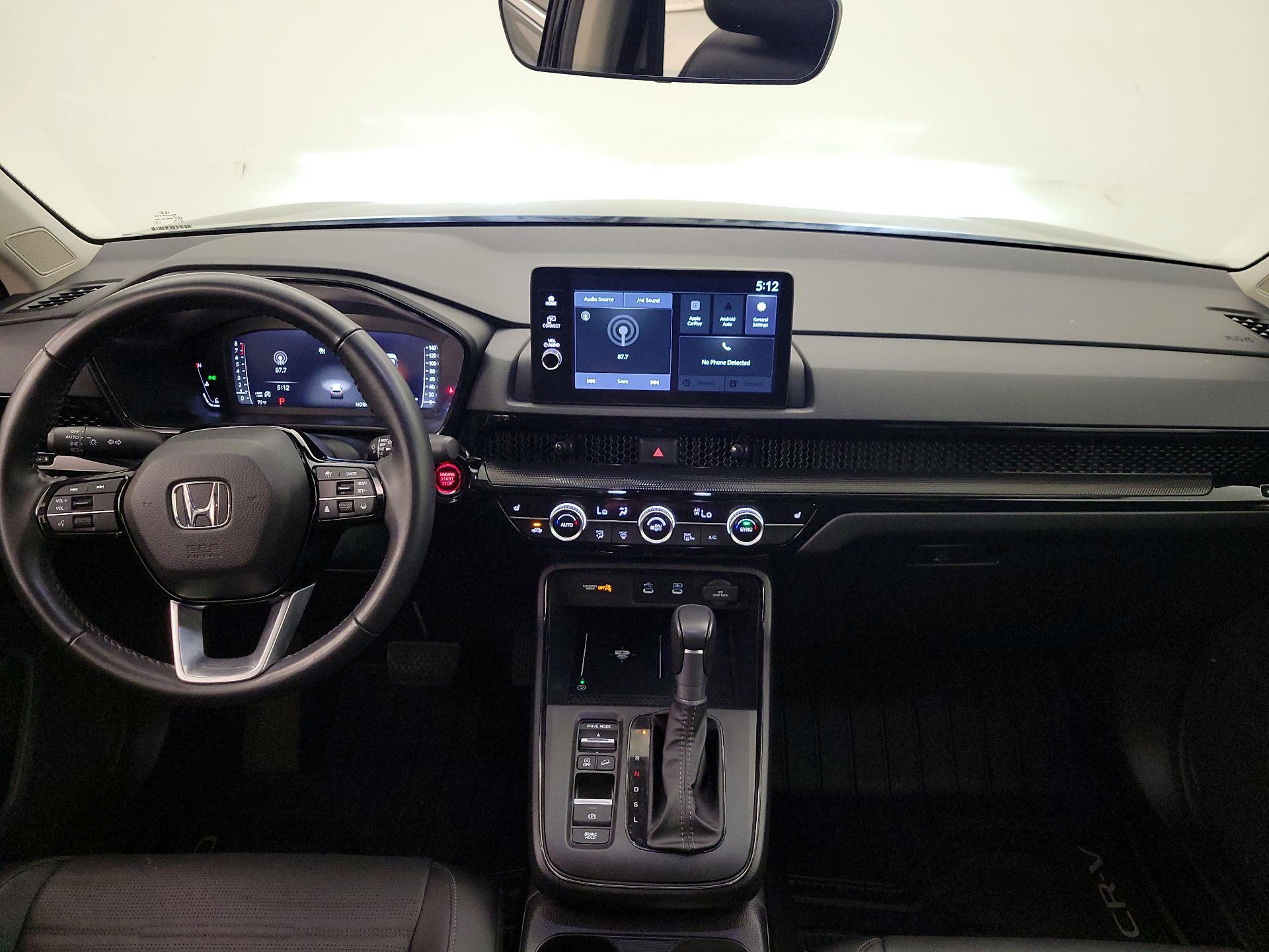 Thumbnail: 2026 Honda CR-V - 9