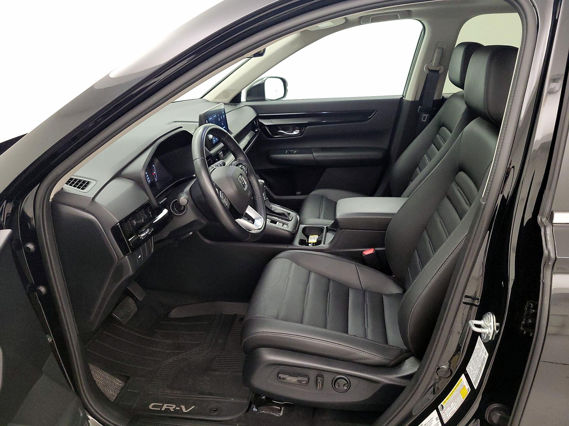 Thumbnail: 2026 Honda CR-V - 11
