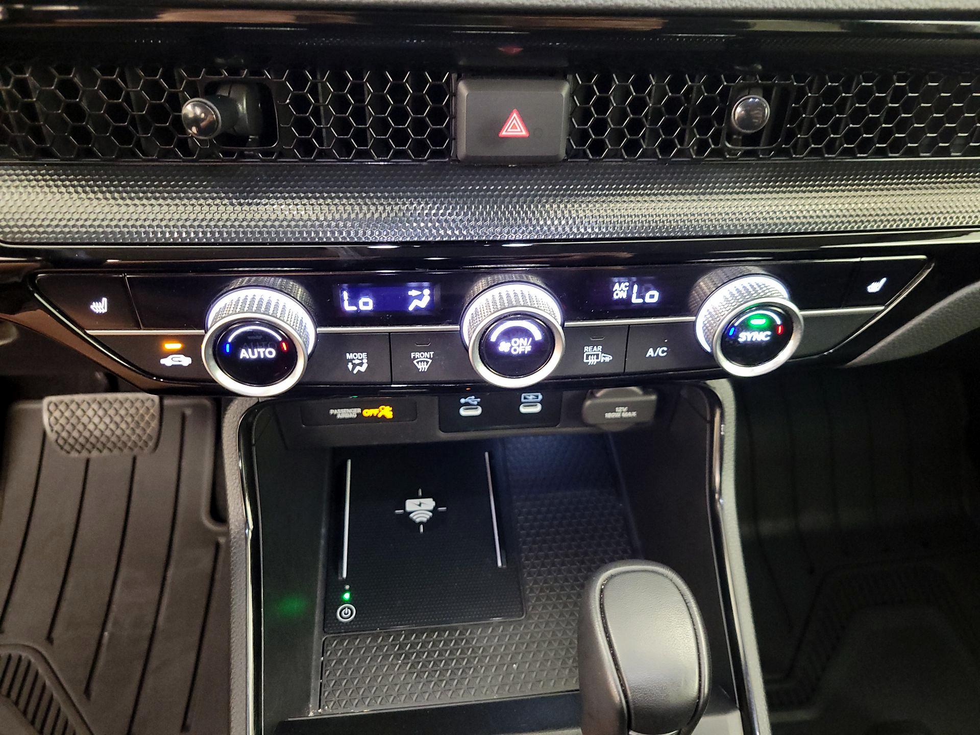 Thumbnail: 2026 Honda CR-V - 16