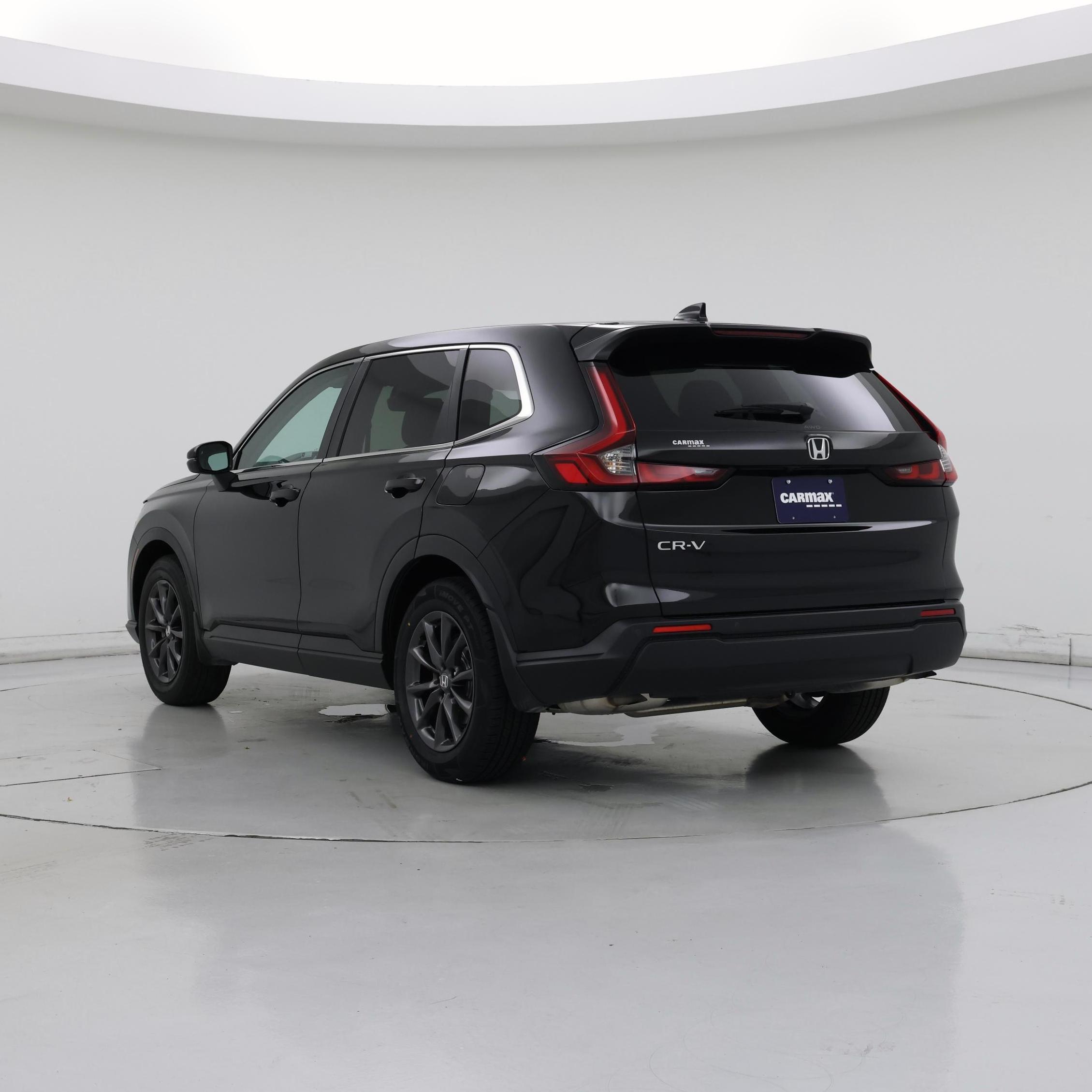 Thumbnail: 2026 Honda CR-V - 2