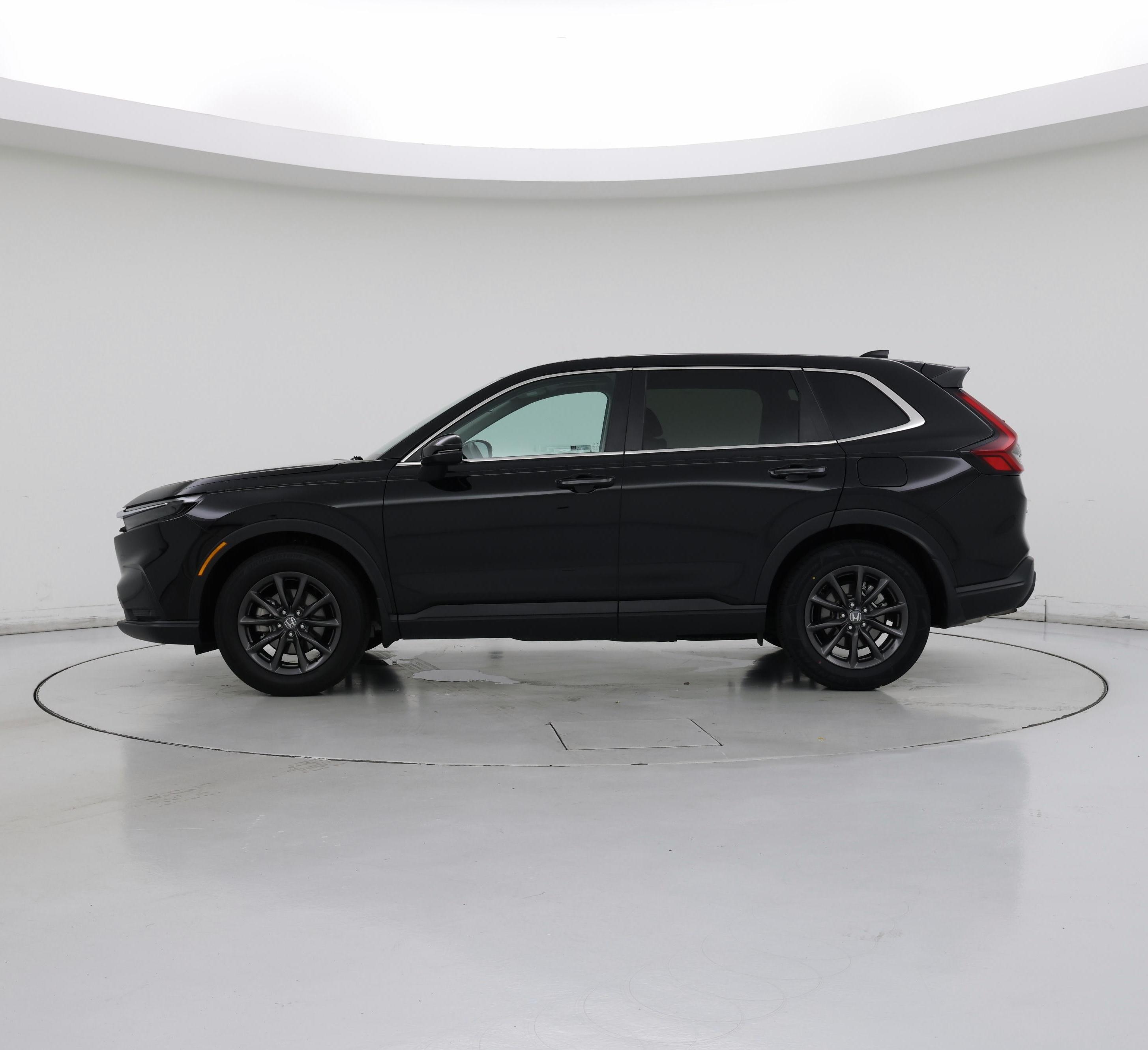 Thumbnail: 2026 Honda CR-V - 3