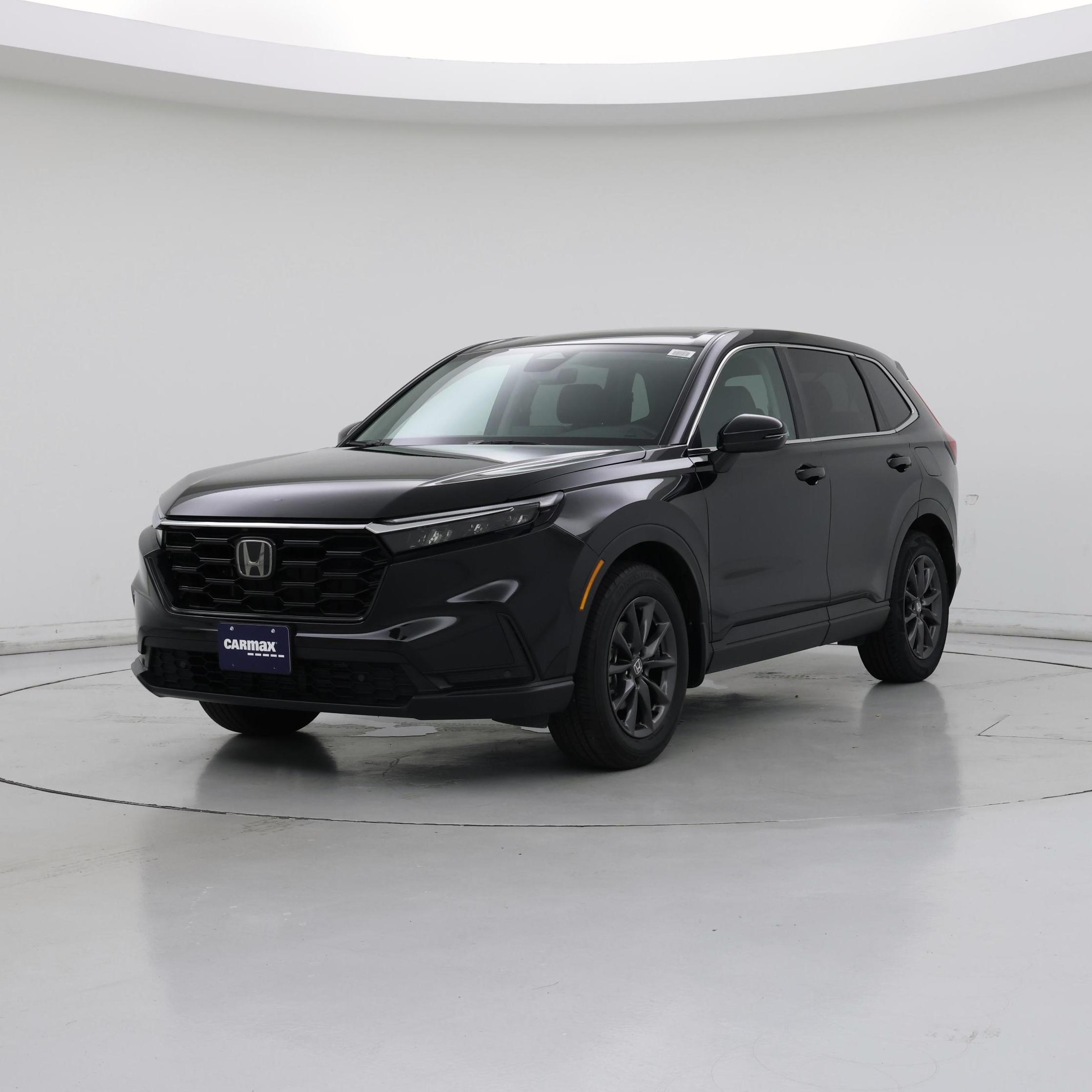 Thumbnail: 2026 Honda CR-V - 4