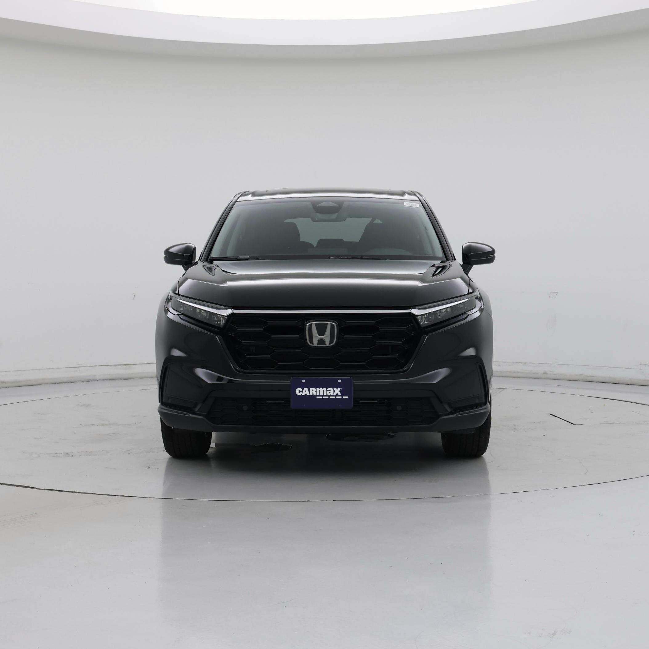Thumbnail: 2026 Honda CR-V - 5