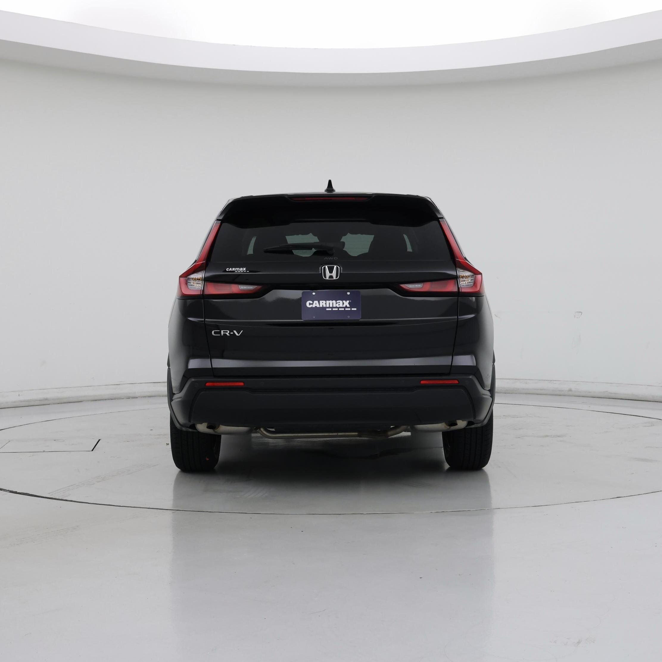 Thumbnail: 2026 Honda CR-V - 6