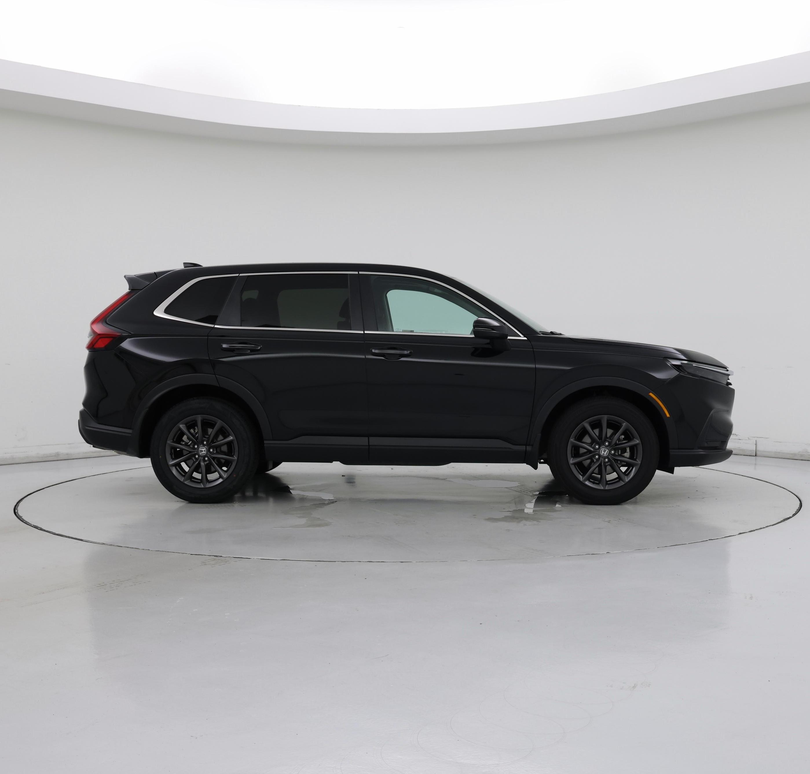 Thumbnail: 2026 Honda CR-V - 7