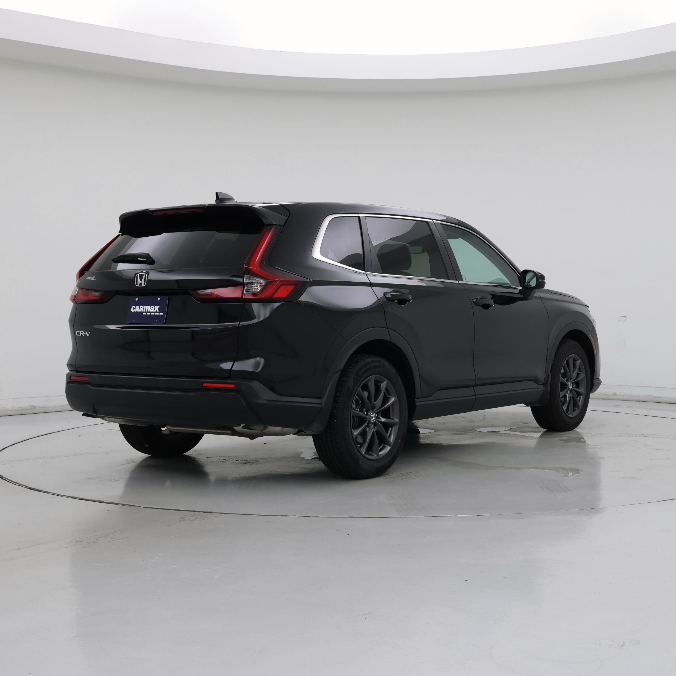 Thumbnail: 2026 Honda CR-V - 8