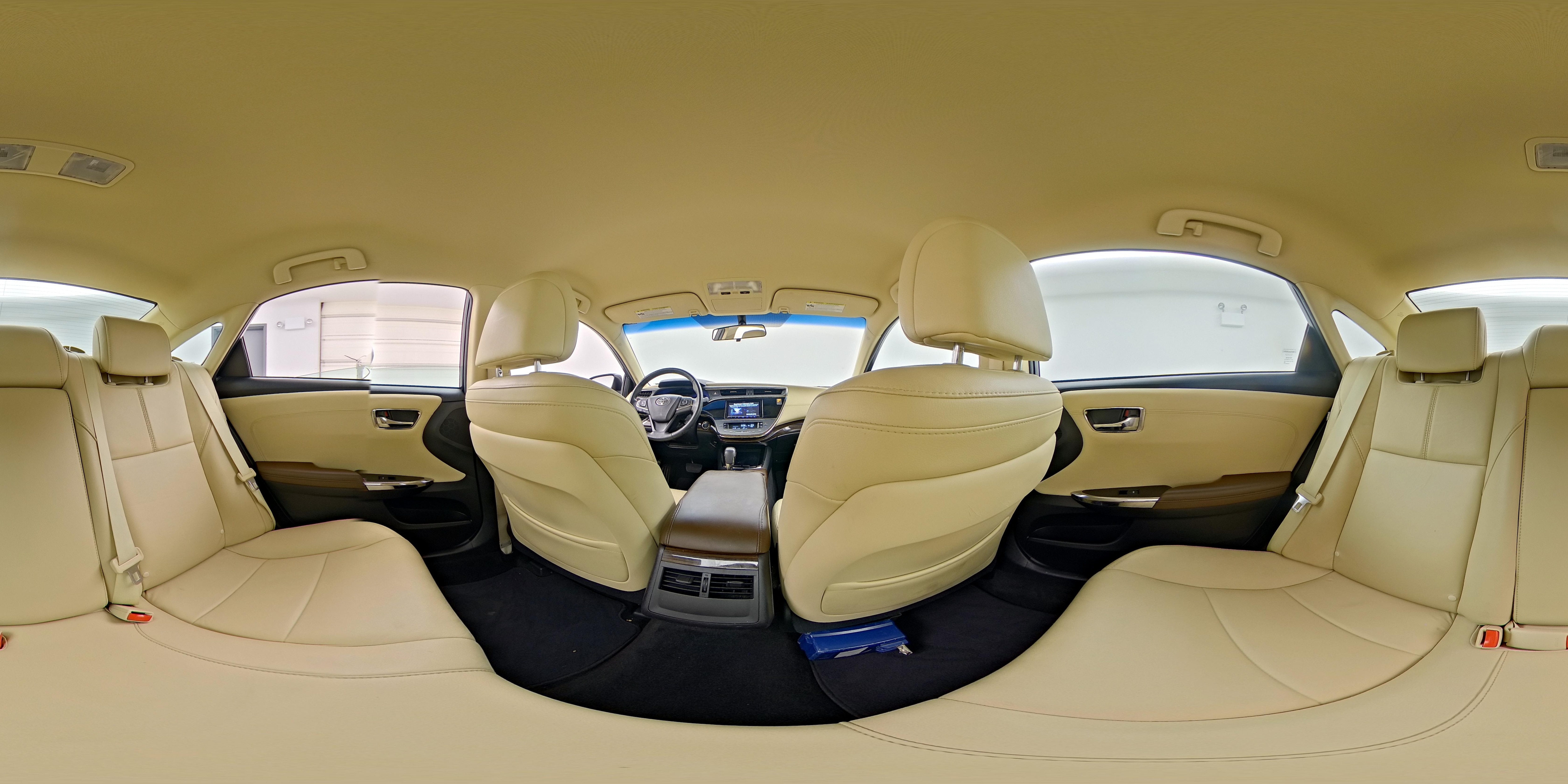 2015 Toyota Avalon XLE - Photo 25