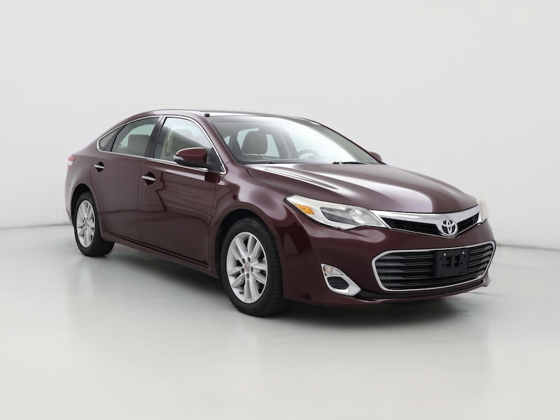 2015 Toyota Avalon XLE -
                  Glen Allen, VA