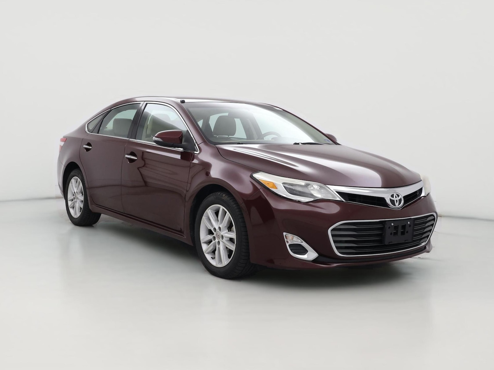 2015 Toyota Avalon XLE - Photo 1