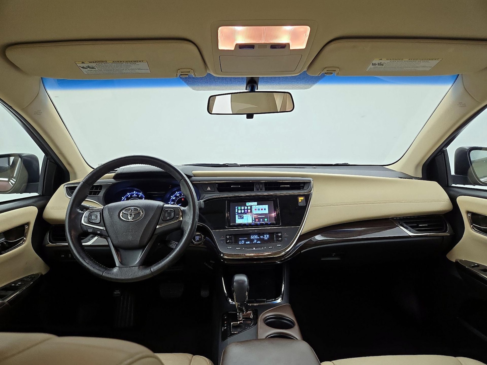2015 Toyota Avalon XLE - Photo 10