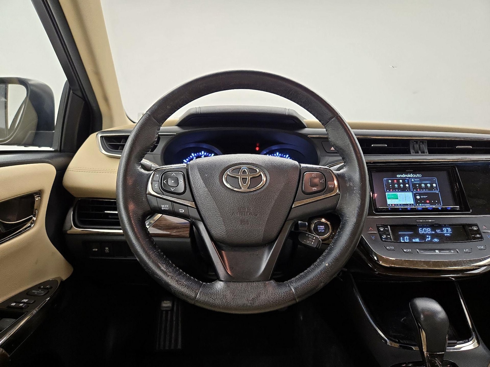 2015 Toyota Avalon XLE - Photo 11