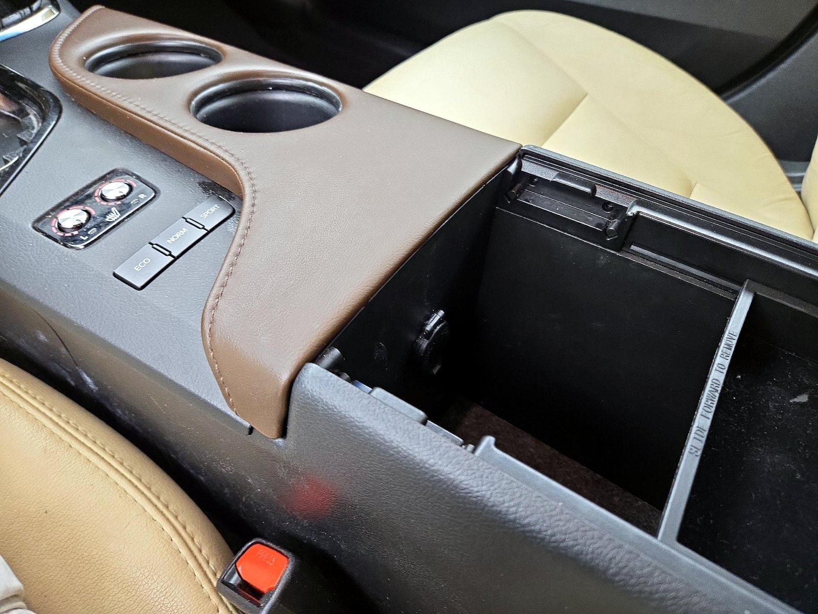2015 Toyota Avalon XLE - Photo 19