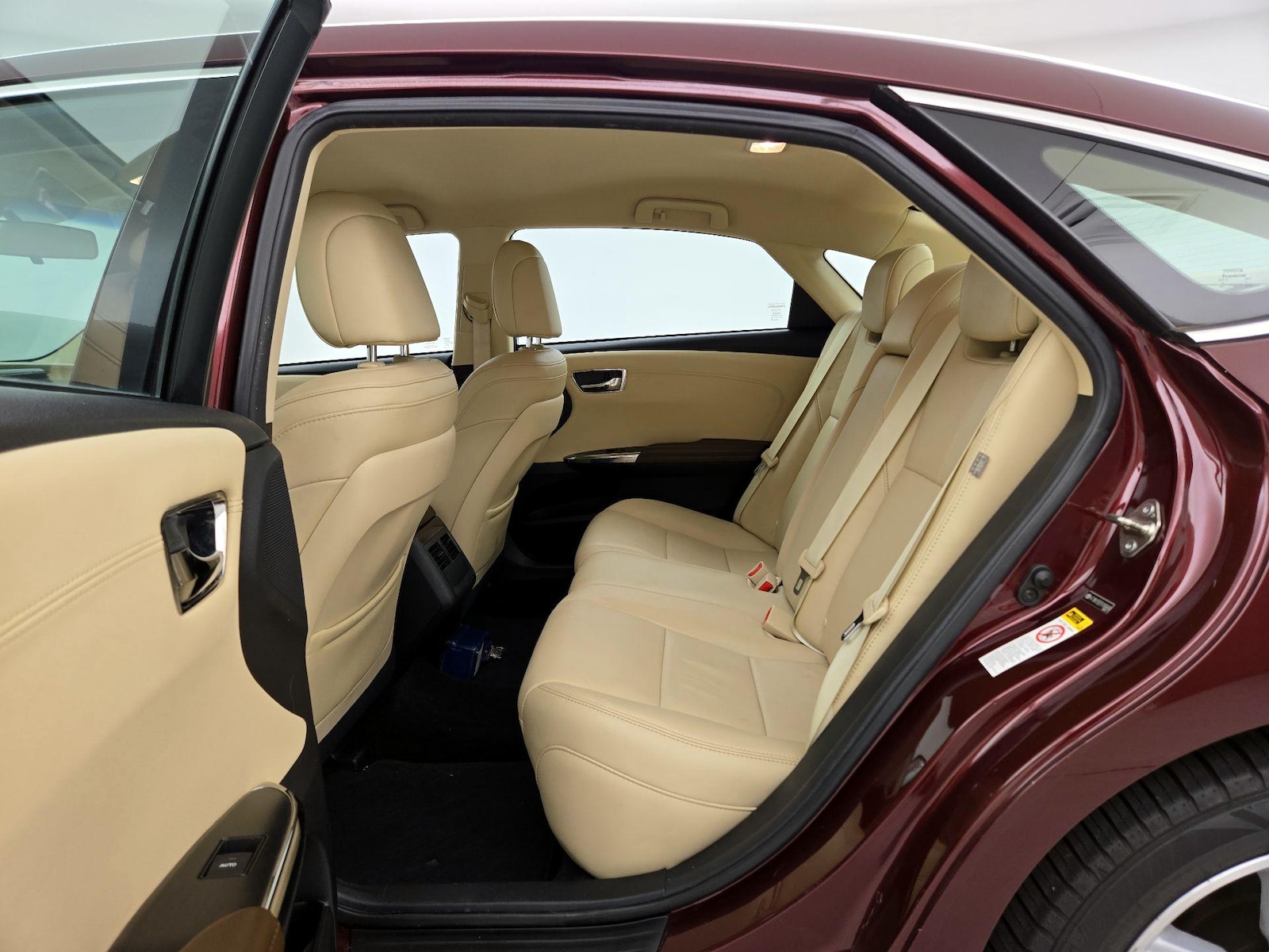 2015 Toyota Avalon XLE - Photo 20