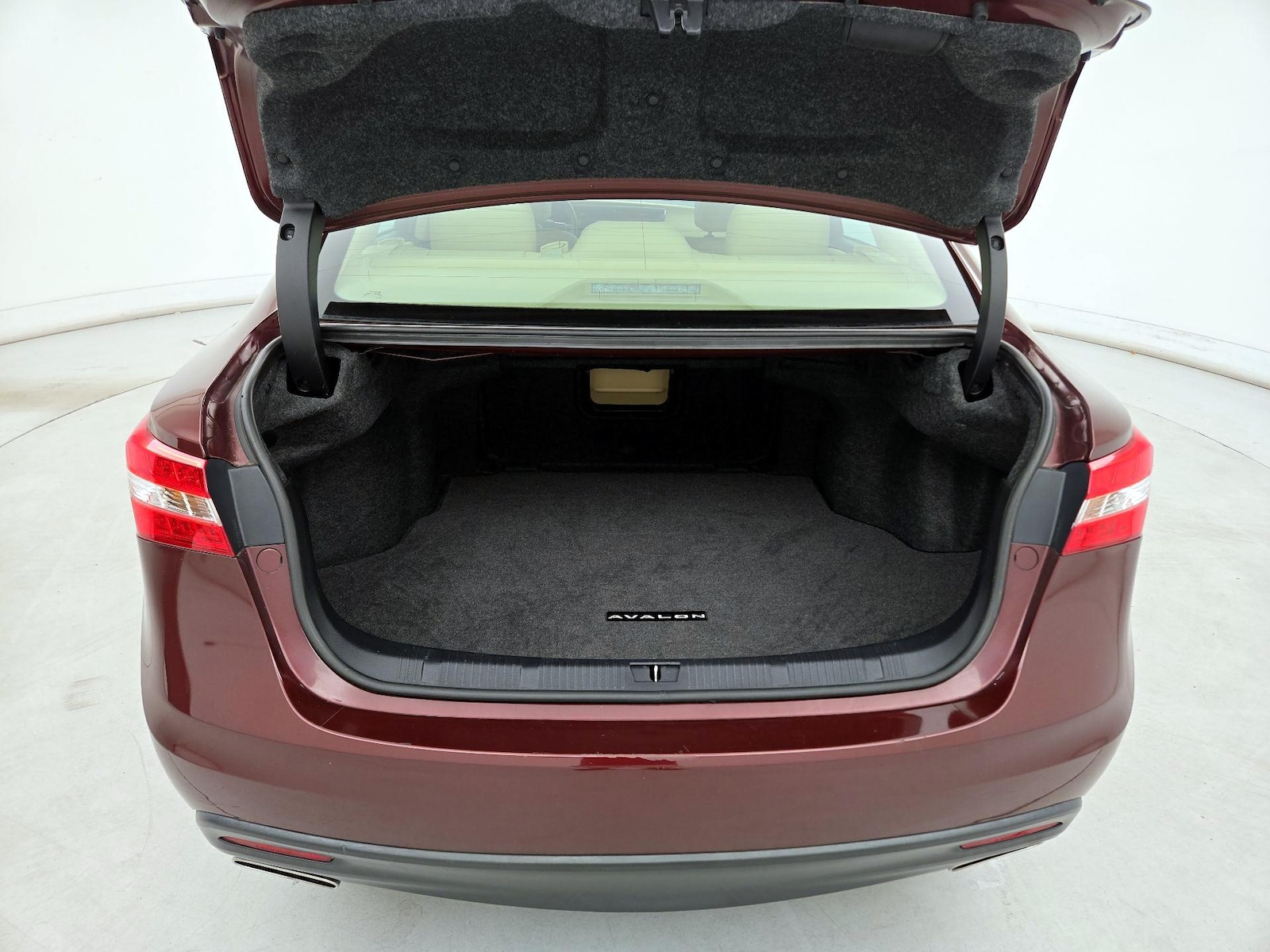 2015 Toyota Avalon XLE - Photo 21