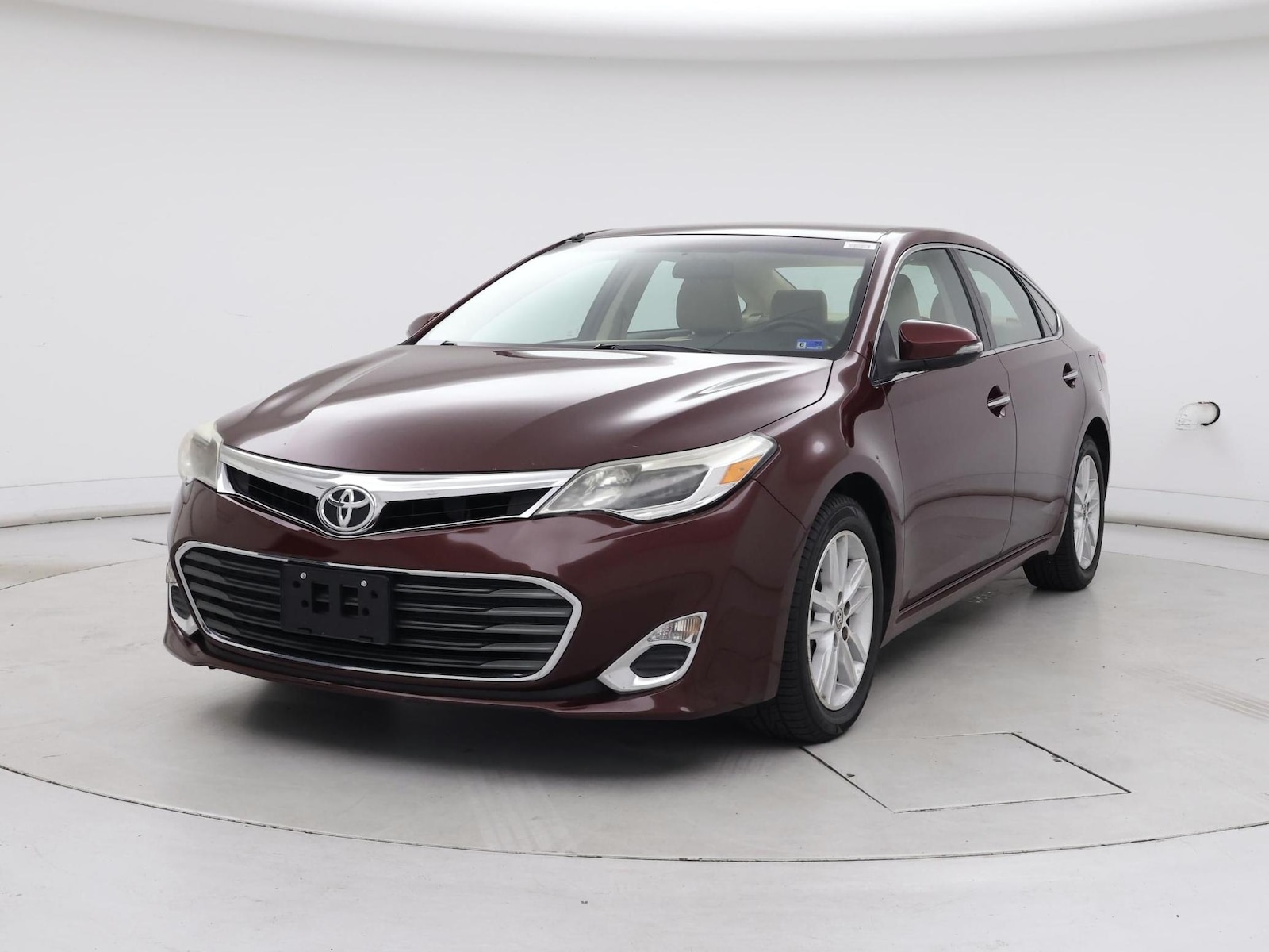 2015 Toyota Avalon XLE - Photo 5