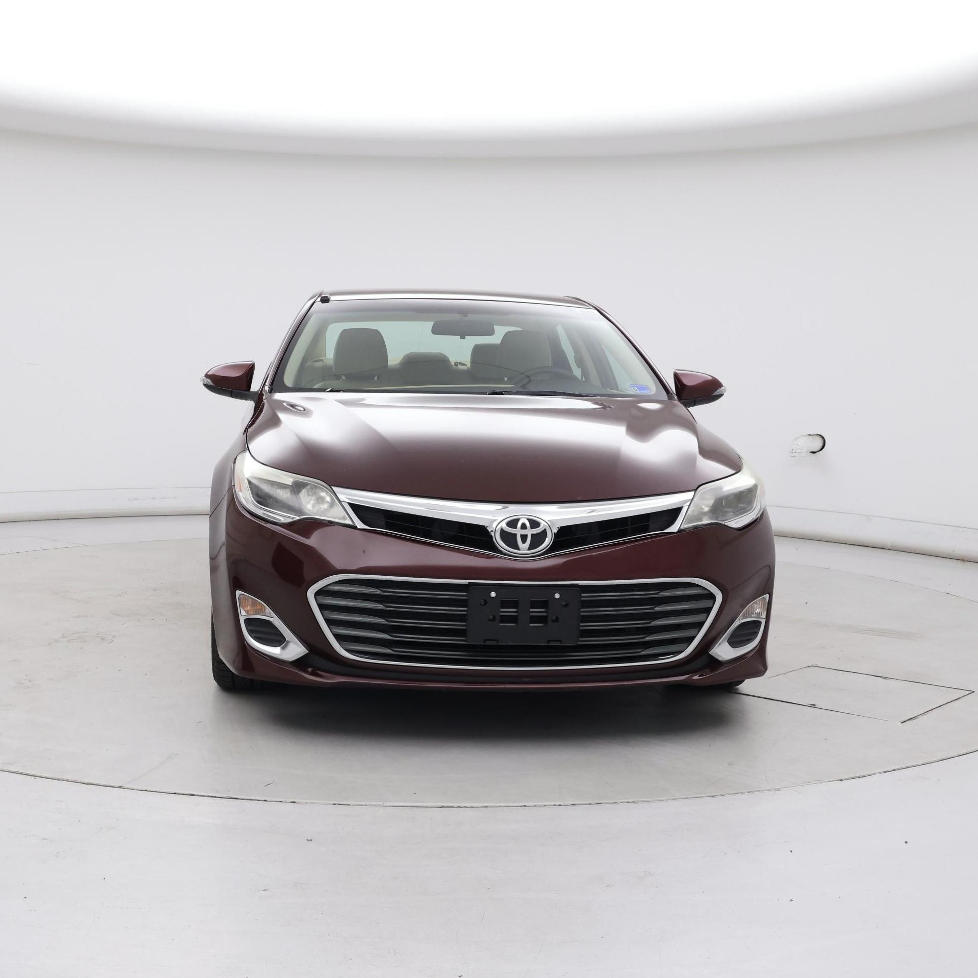 Thumbnail: 2015 Toyota Avalon - 5