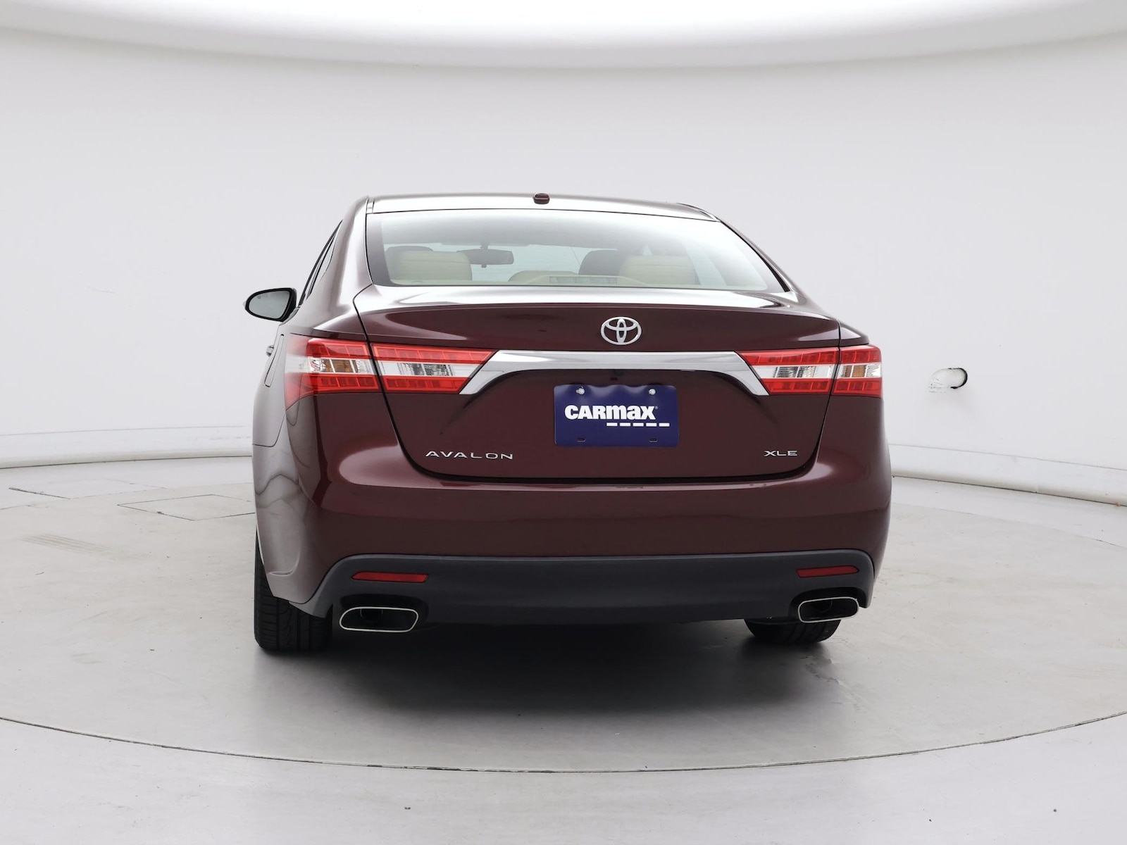 2015 Toyota Avalon XLE - Photo 7