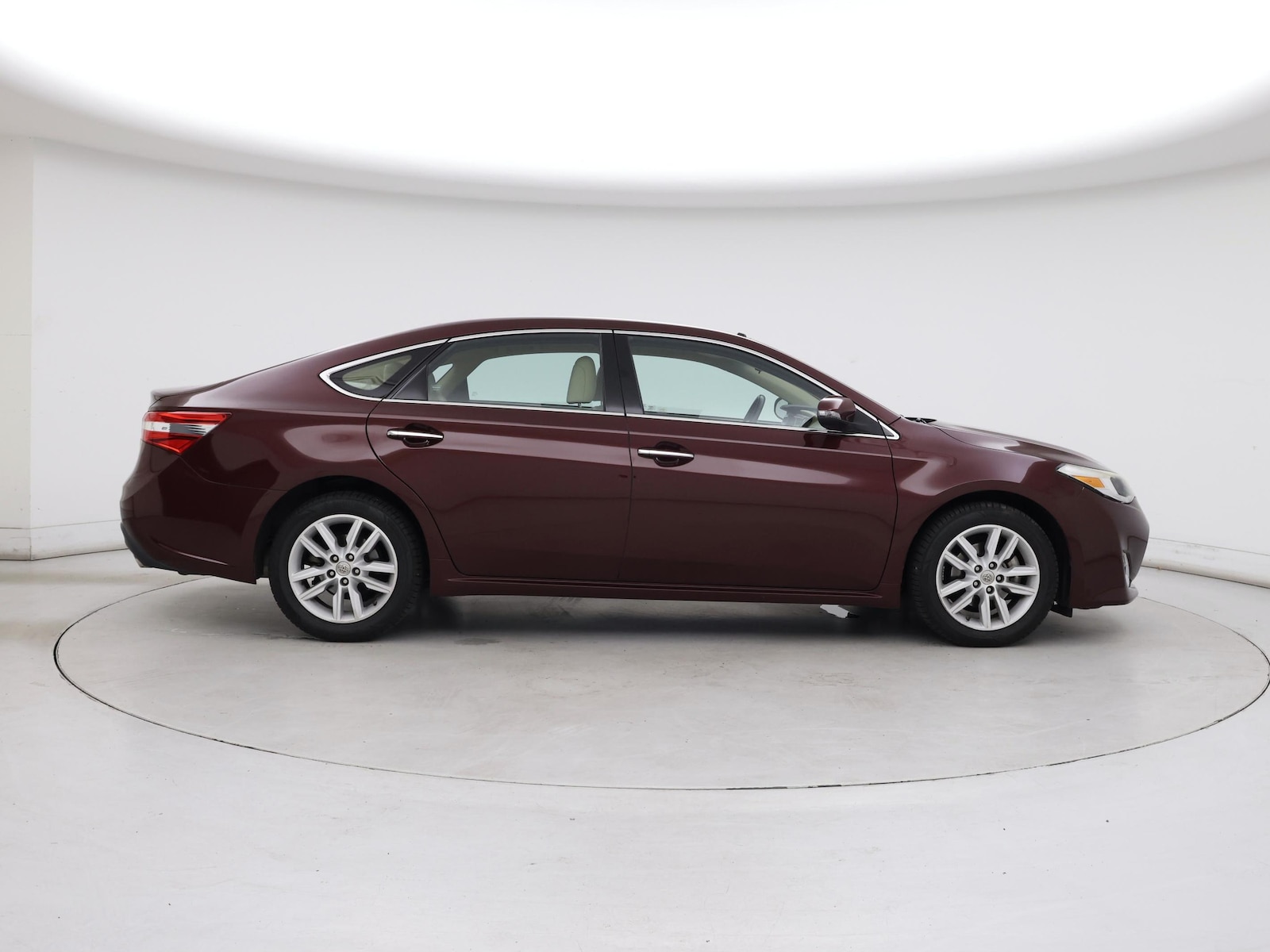 2015 Toyota Avalon XLE - Photo 8