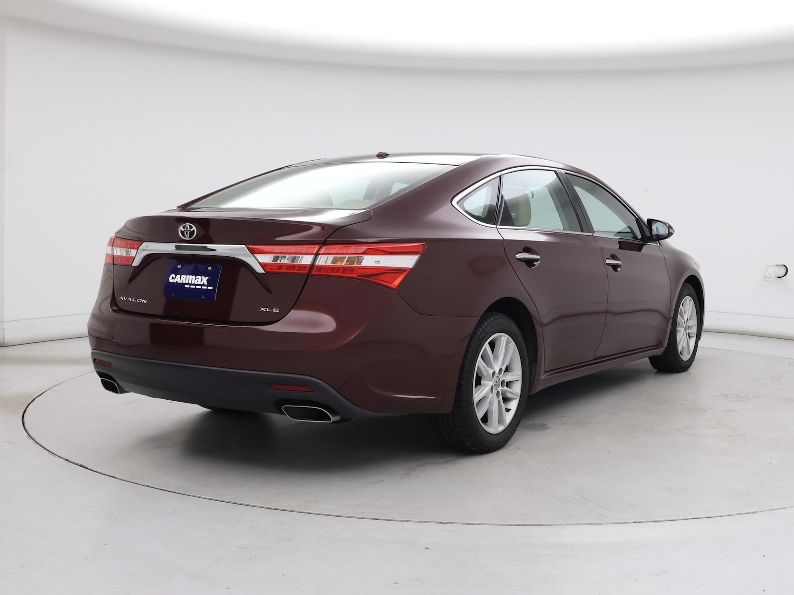 2015 Toyota Avalon XLE - Photo 9