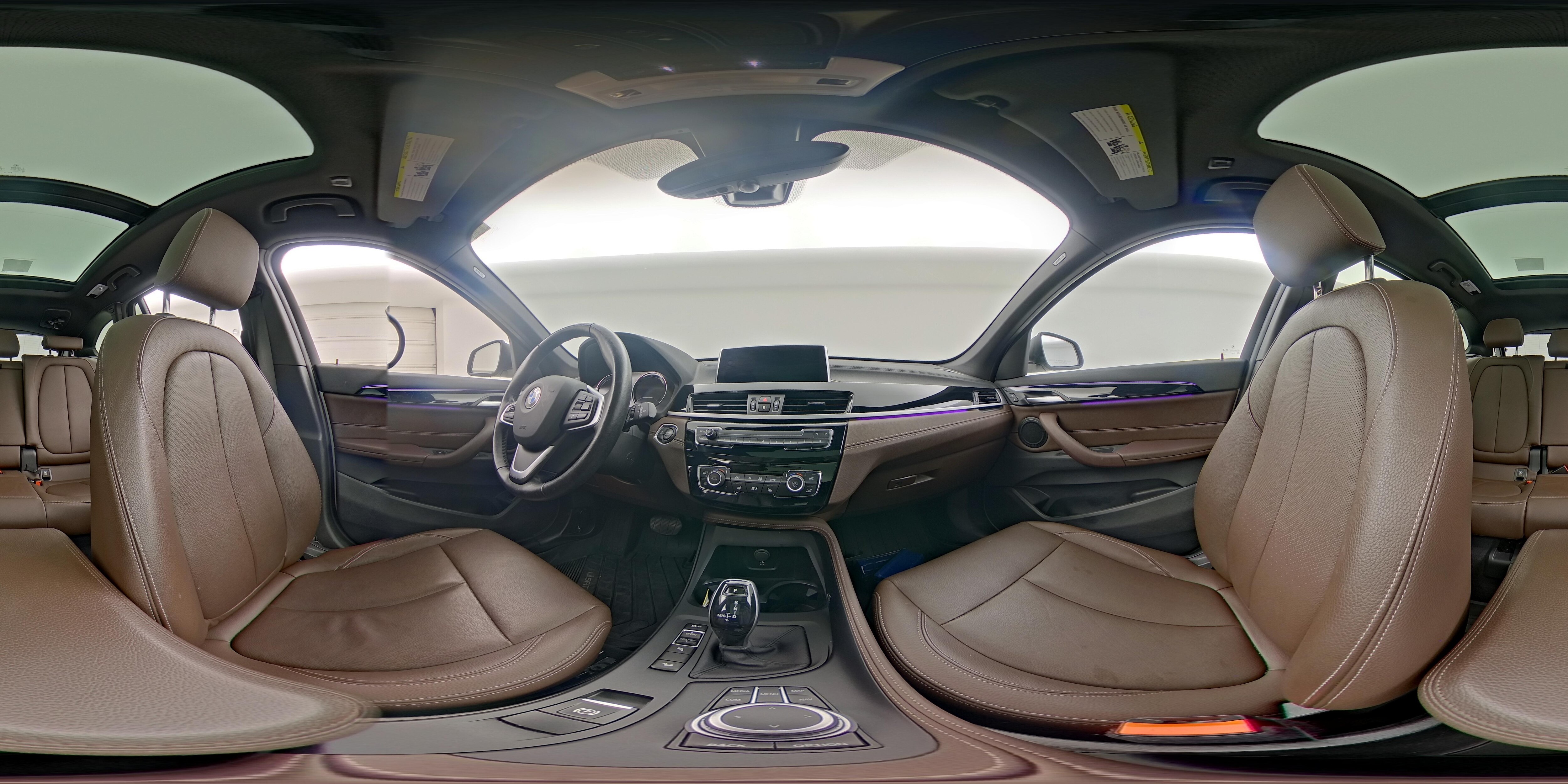 2021 BMW X1 28i - Photo 27