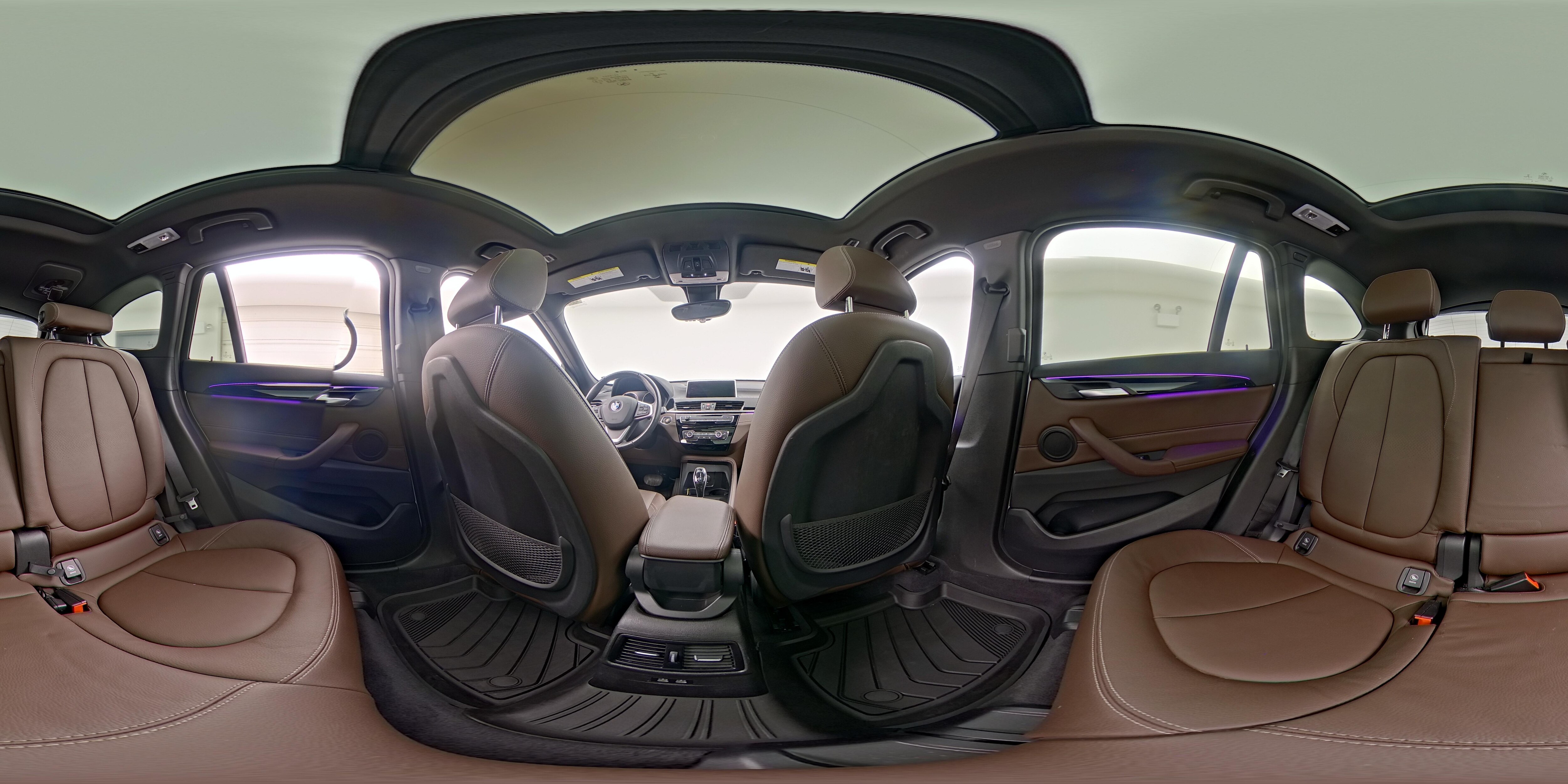 2021 BMW X1 28i - Photo 28