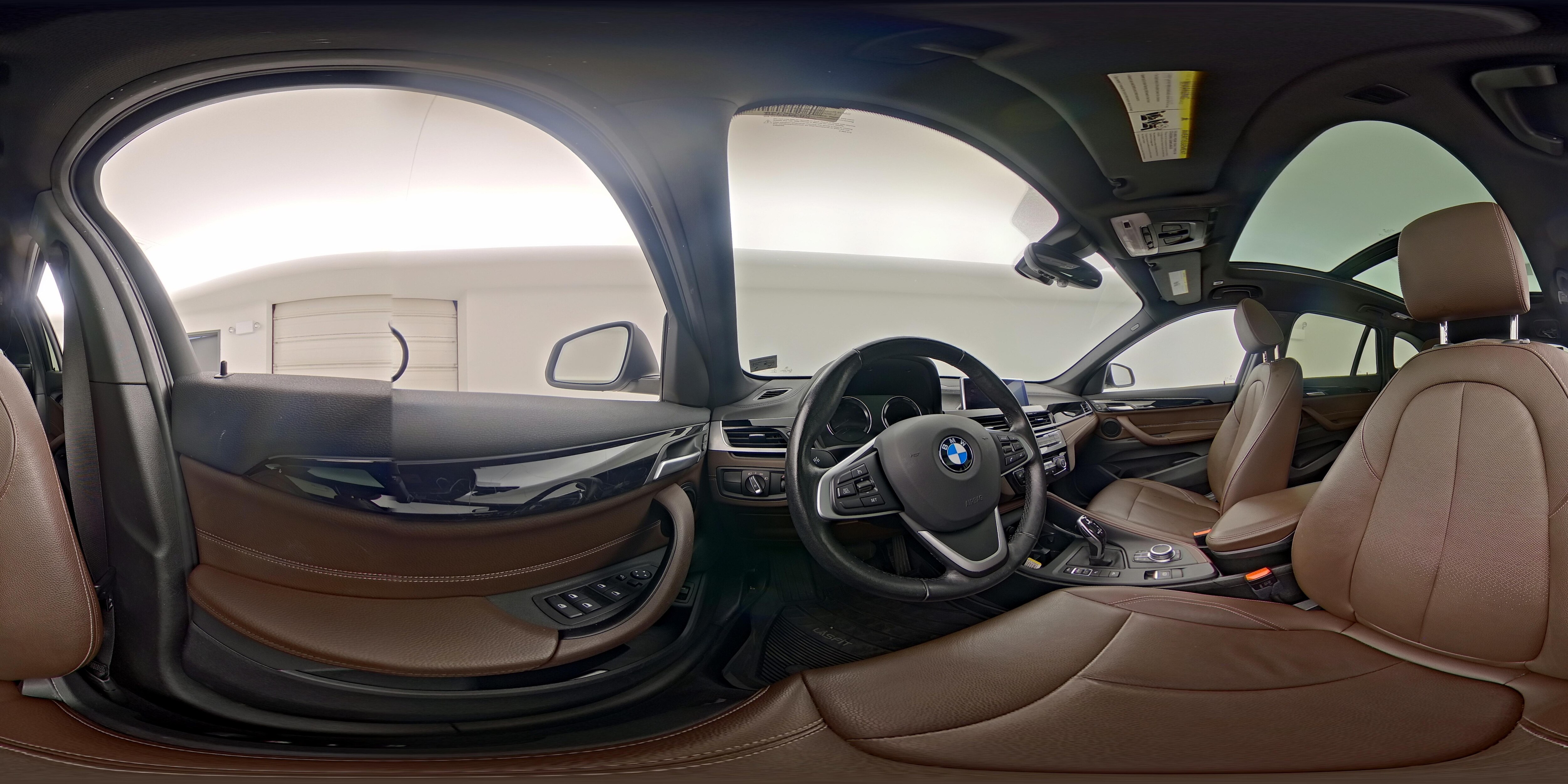 2021 BMW X1 28i - Photo 29
