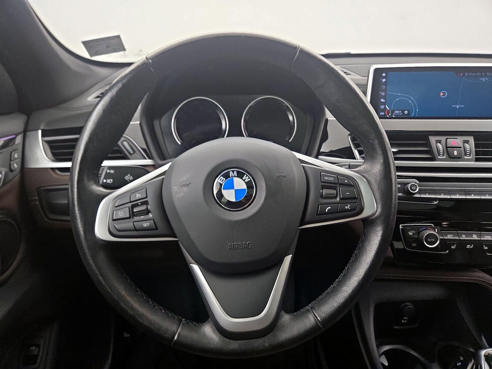 2021 BMW X1 28i - Photo 11