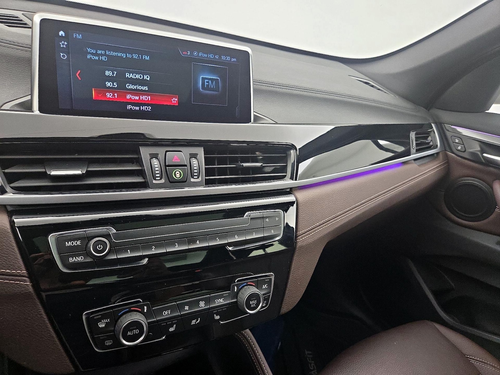 2021 BMW X1 28i - Photo 17