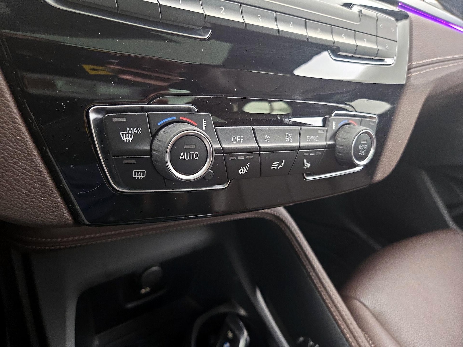 2021 BMW X1 28i - Photo 18