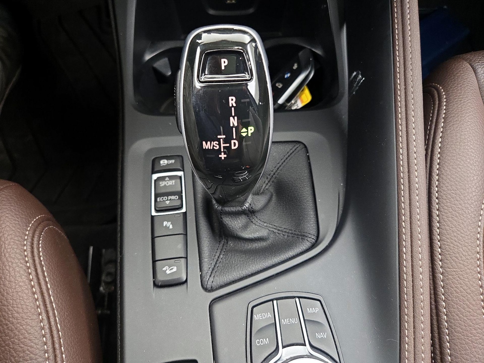 2021 BMW X1 28i - Photo 19