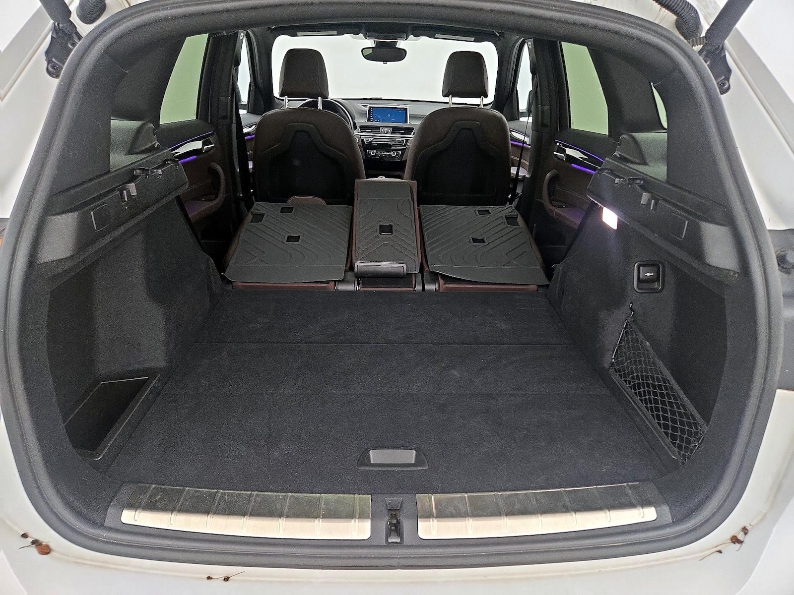 2021 BMW X1 28i - Photo 24
