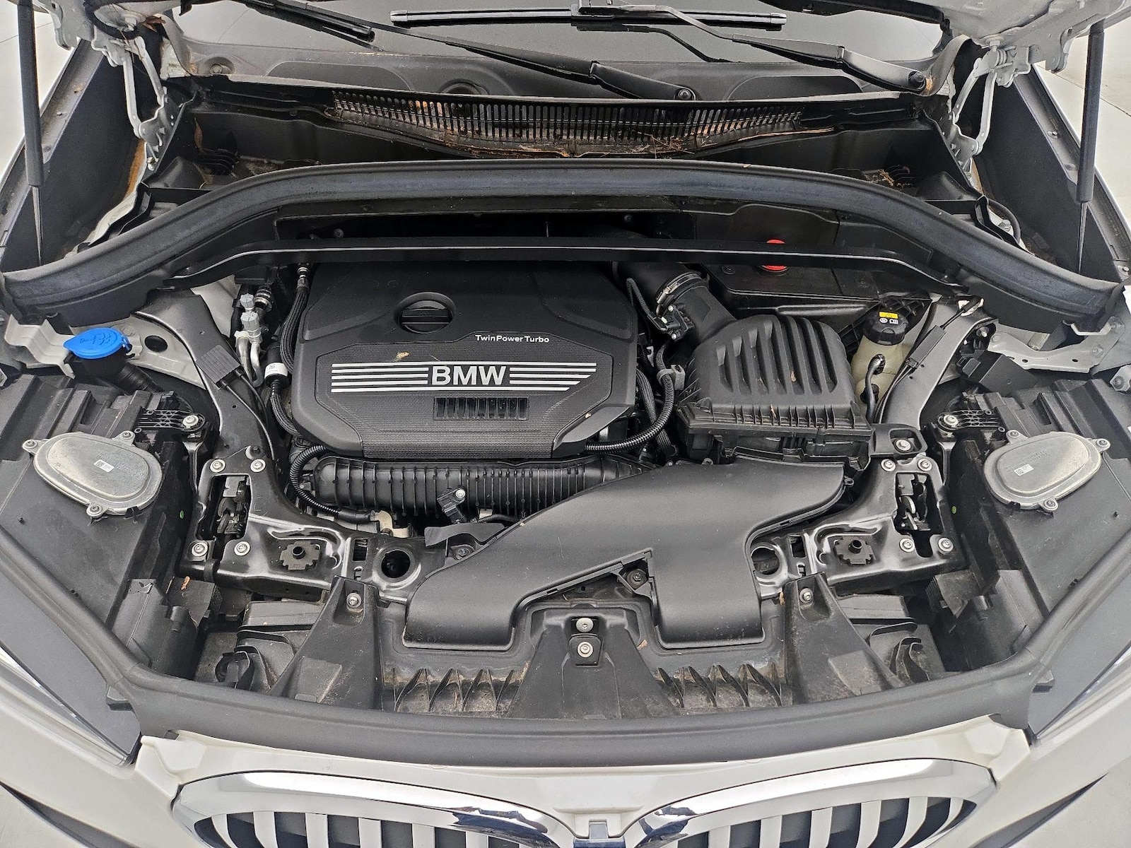 2021 BMW X1 28i - Photo 25