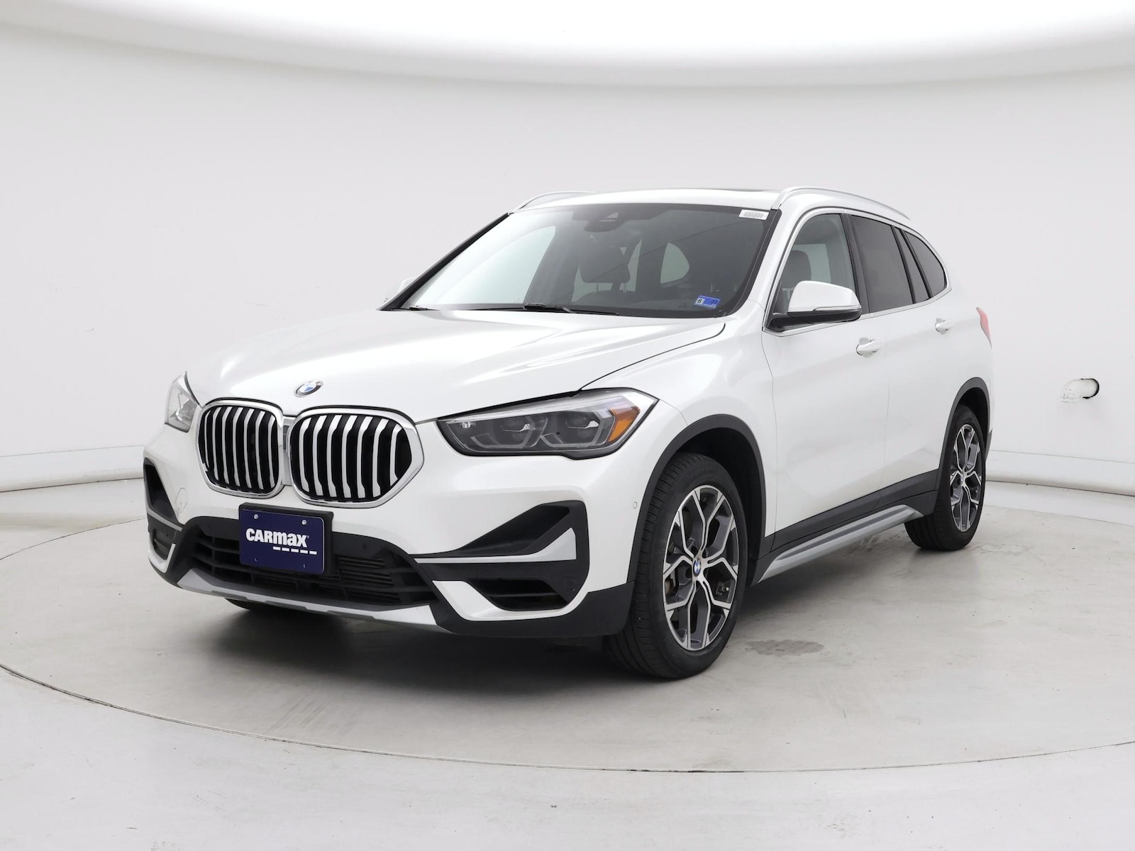 2021 BMW X1 28i - Photo 5