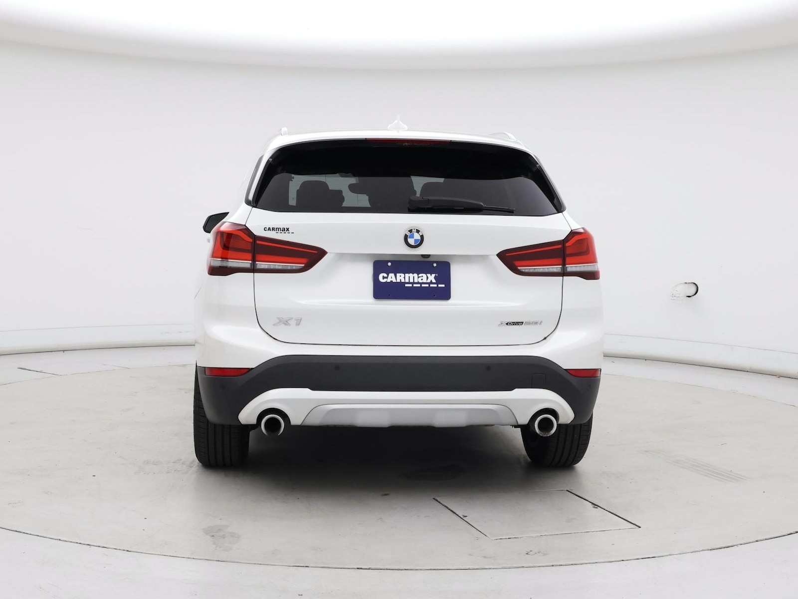 2021 BMW X1 28i - Photo 7