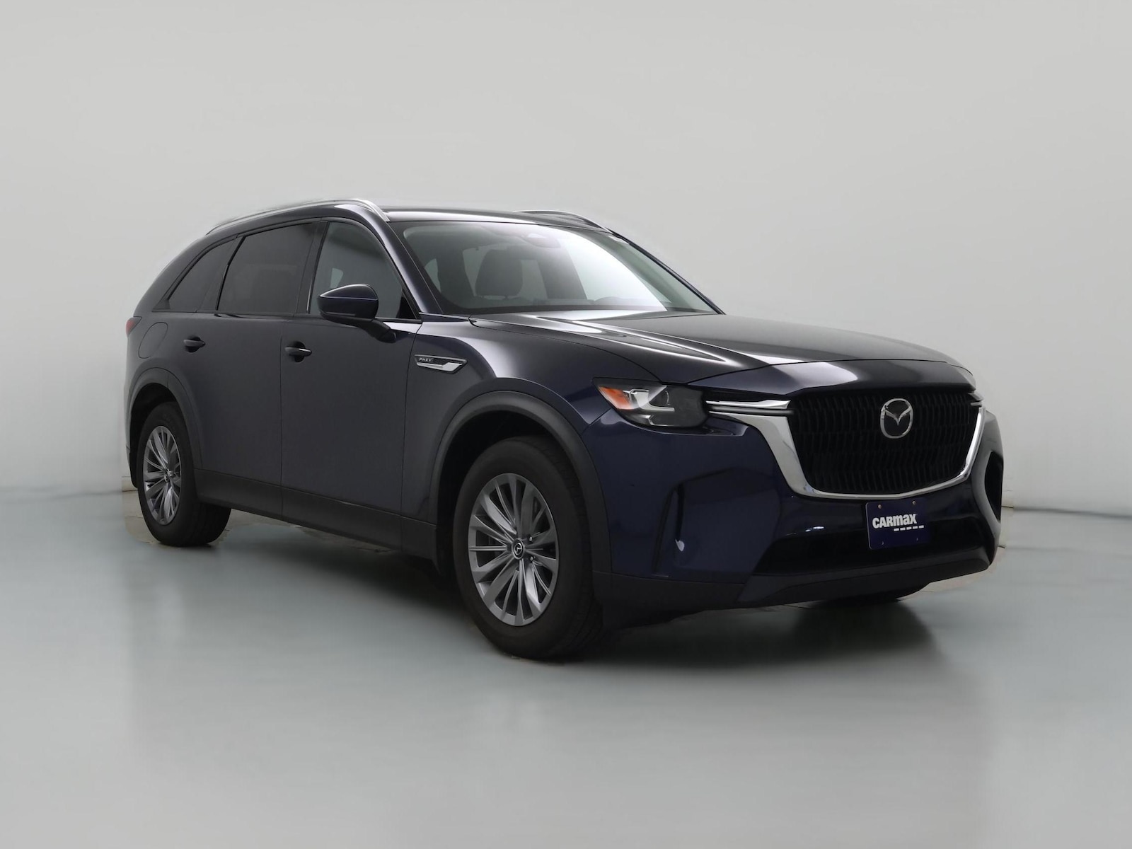 2024 Mazda CX-90 PHEV
