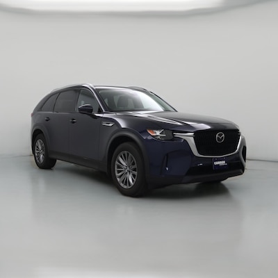 2024 Mazda CX-90 PHEV Preferred