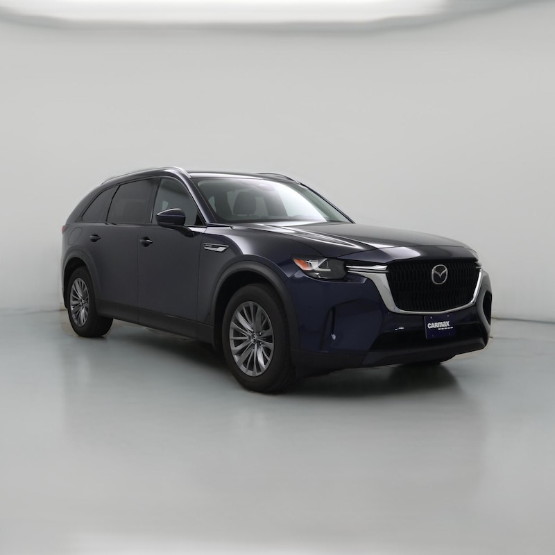 2024 Mazda CX-90 PHEV Preferred