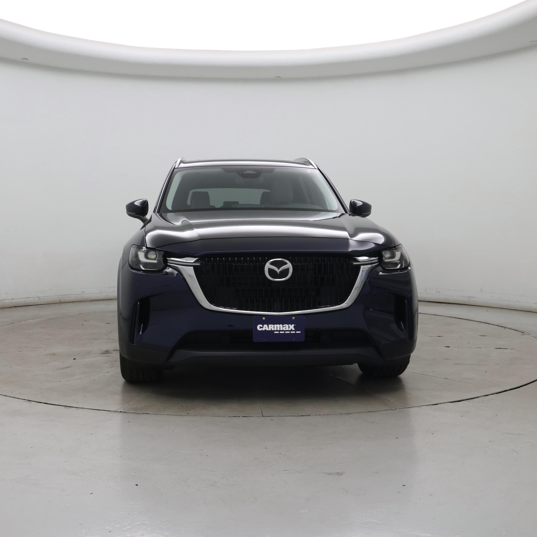 Thumbnail: 2024 Mazda CX-90 - 5
