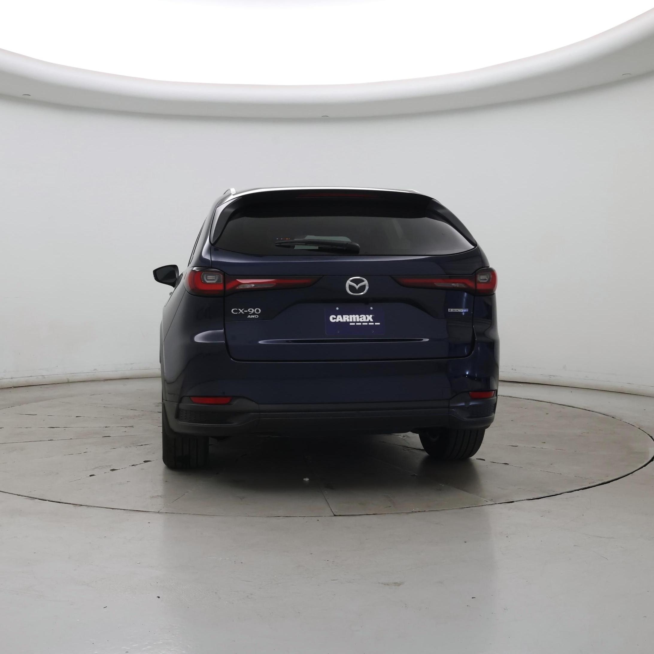 Thumbnail: 2024 Mazda CX-90 - 6