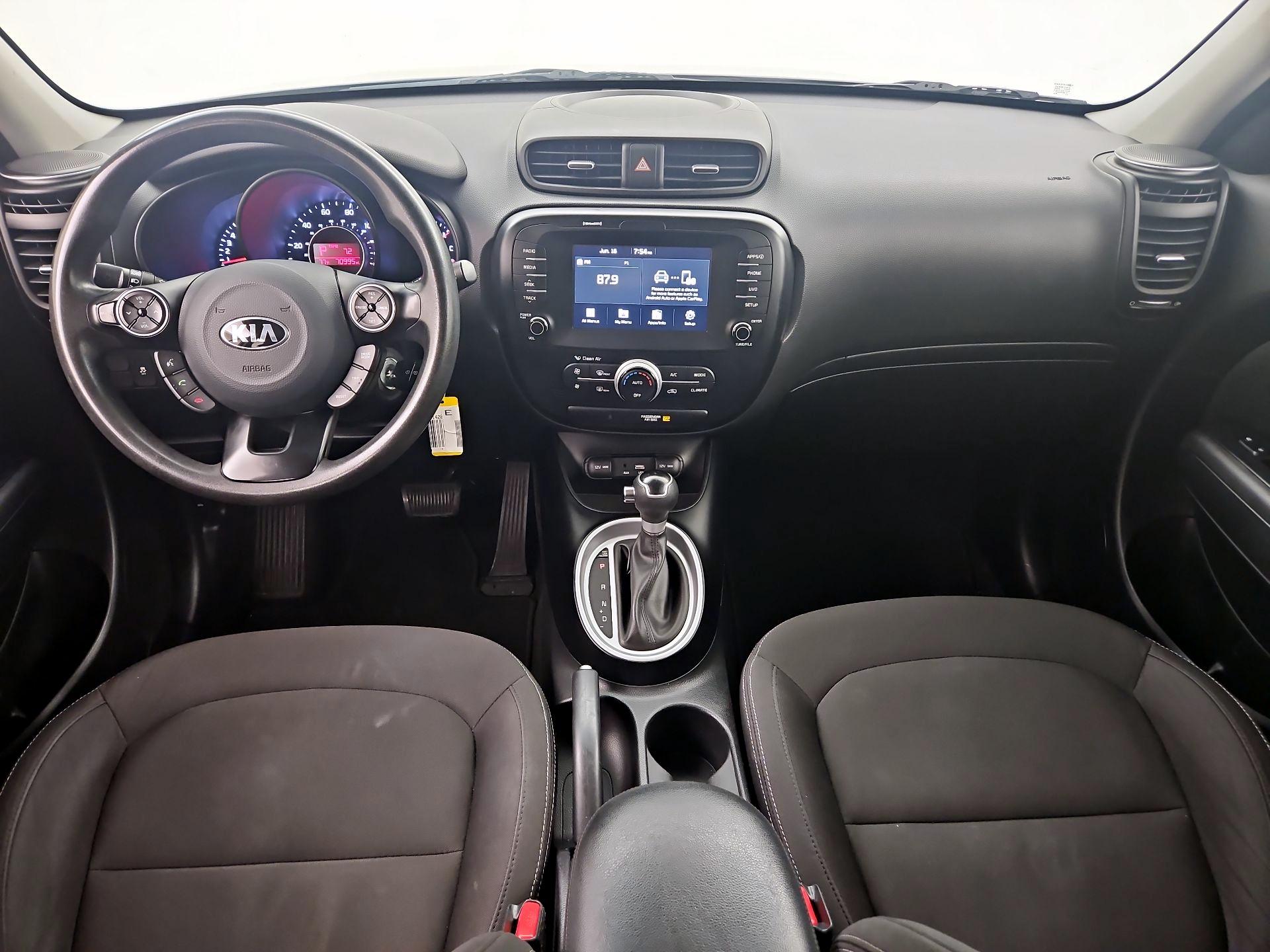 Thumbnail: 2018 Kia Soul - 9