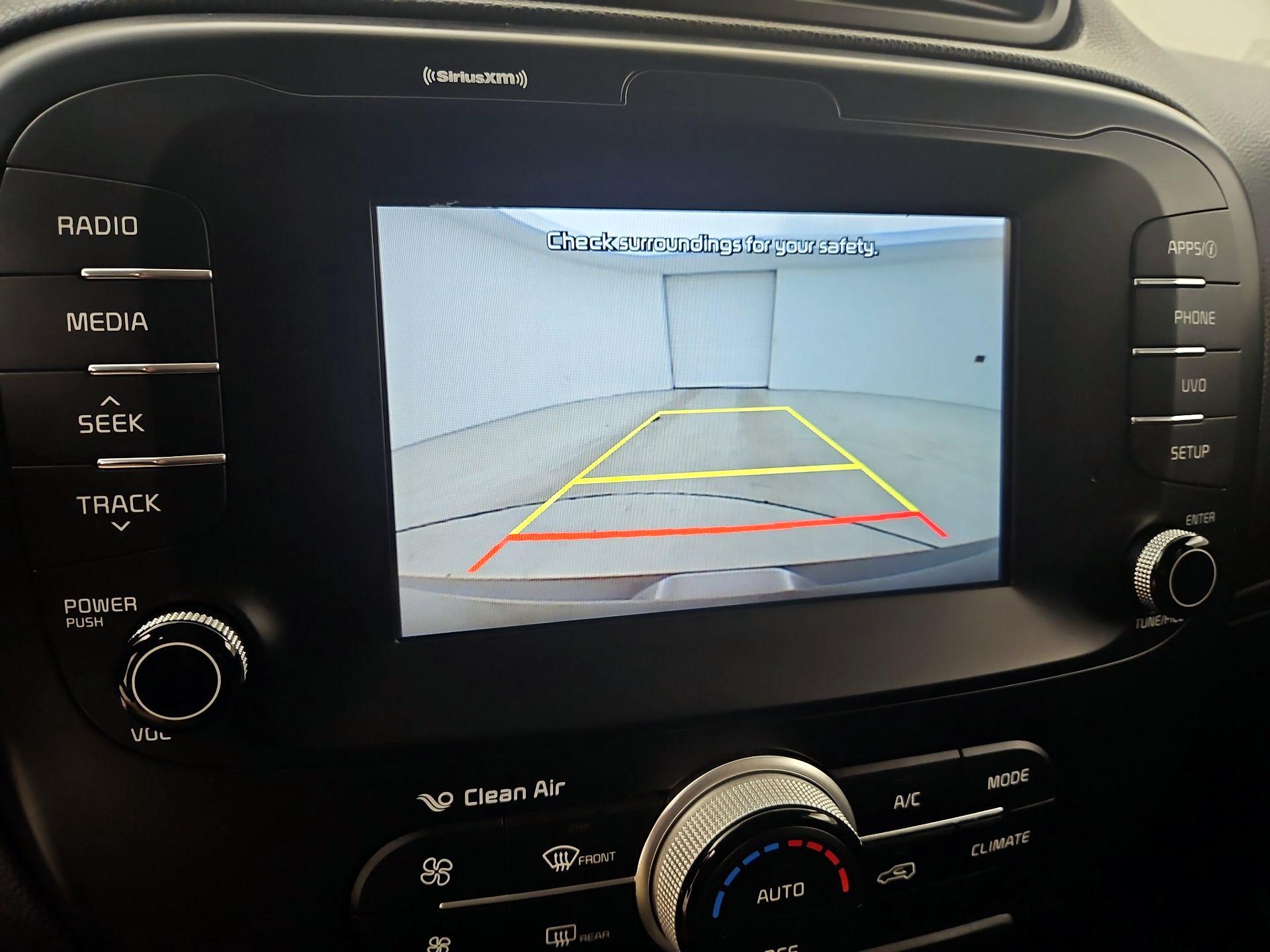 Thumbnail: 2018 Kia Soul - 14