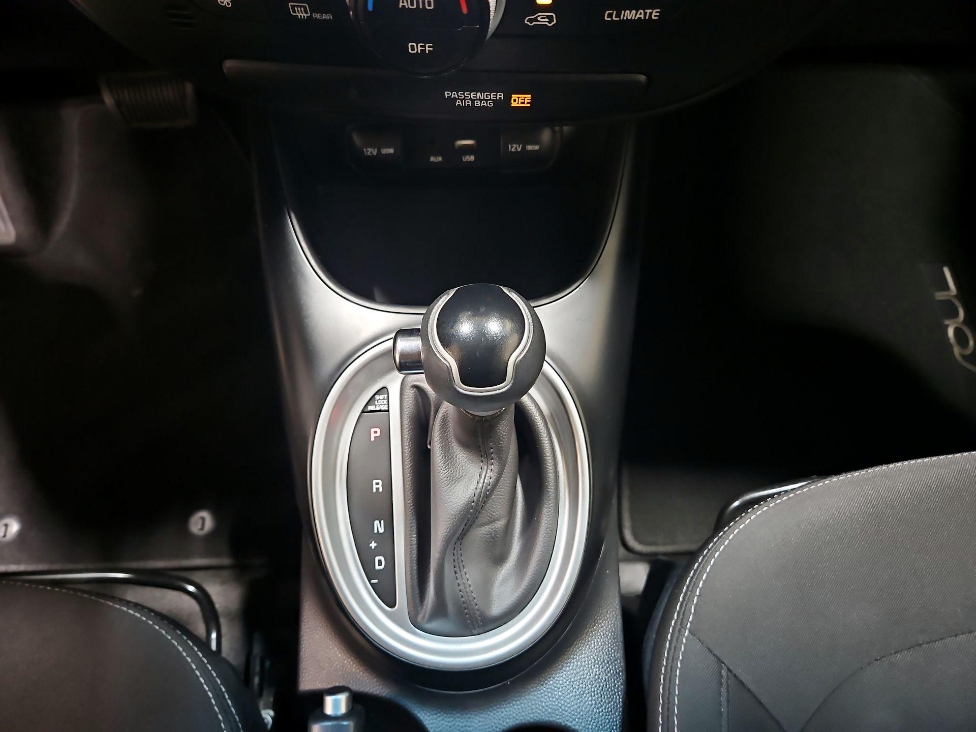 Thumbnail: 2018 Kia Soul - 17