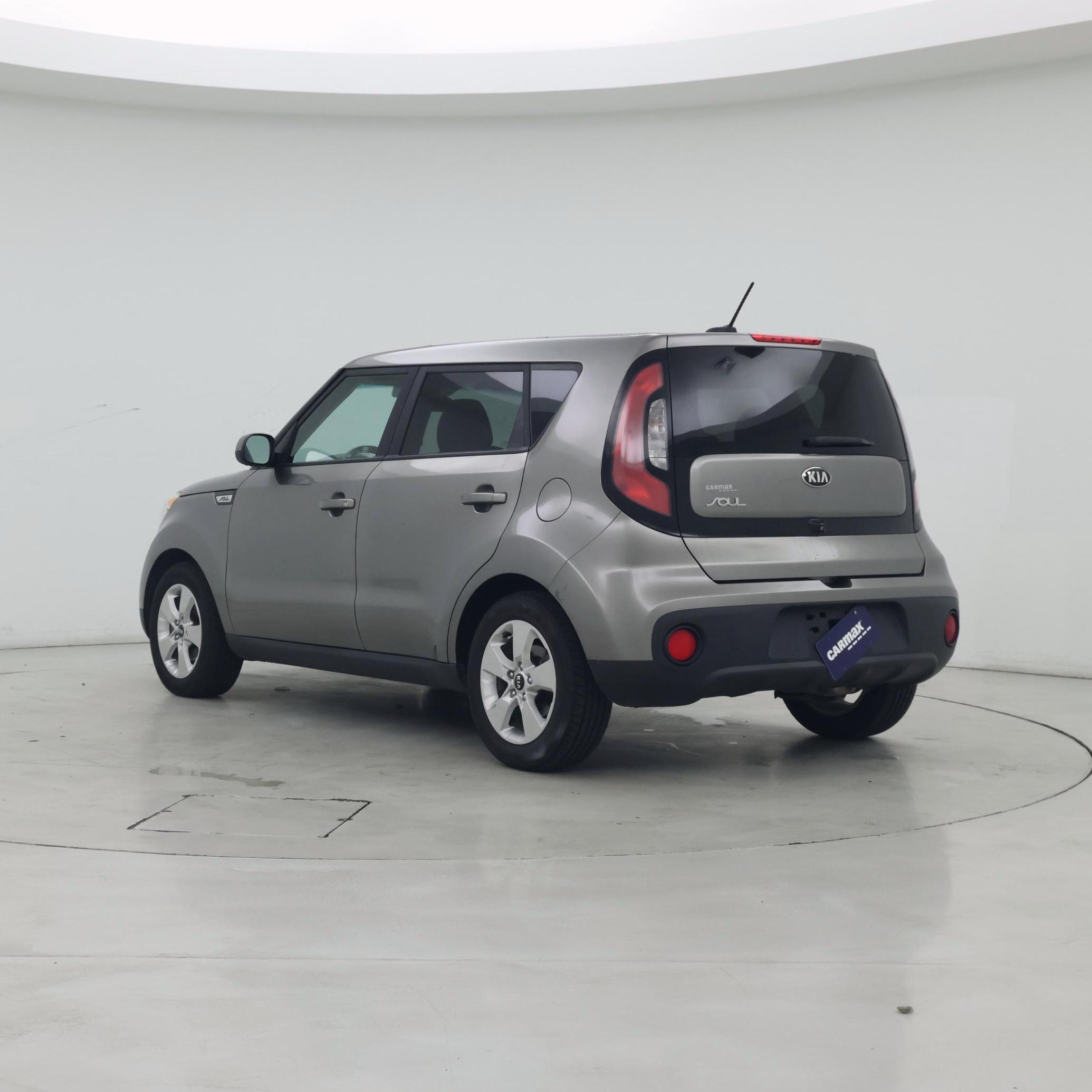 Thumbnail: 2018 Kia Soul - 2