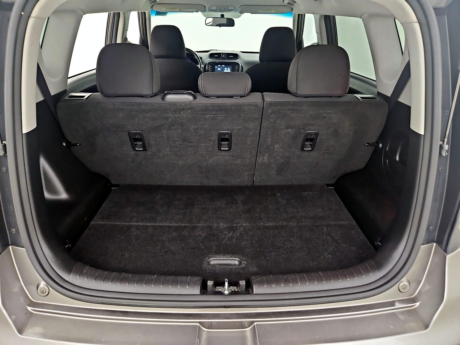 Thumbnail: 2018 Kia Soul - 20