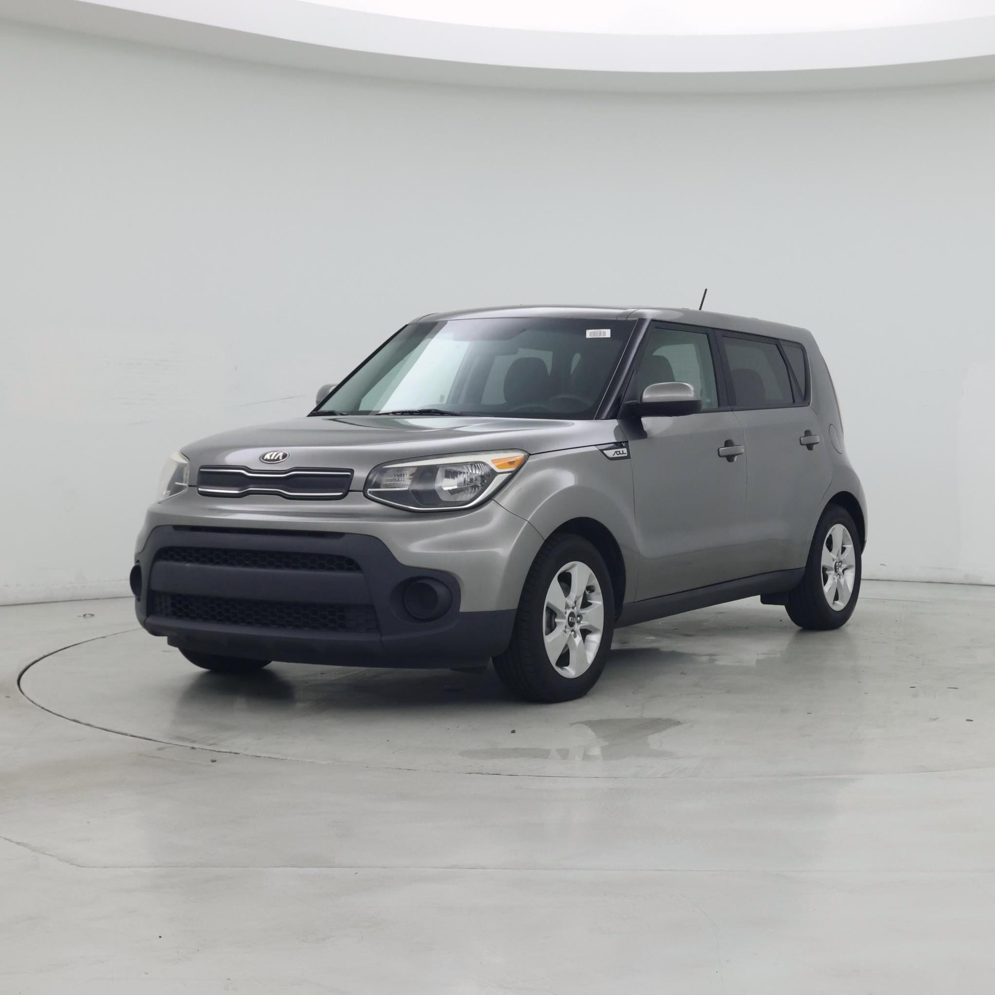 Thumbnail: 2018 Kia Soul - 4